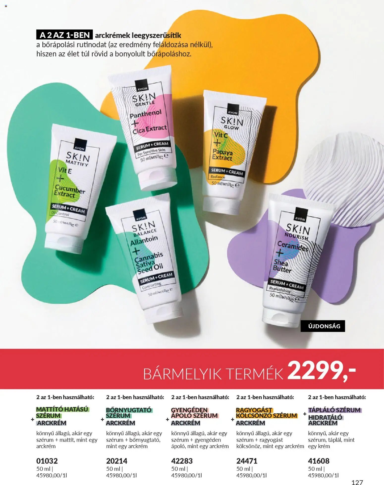 Katalógus AVON 2026 februári (2026-02-01 - 2026-02-28)