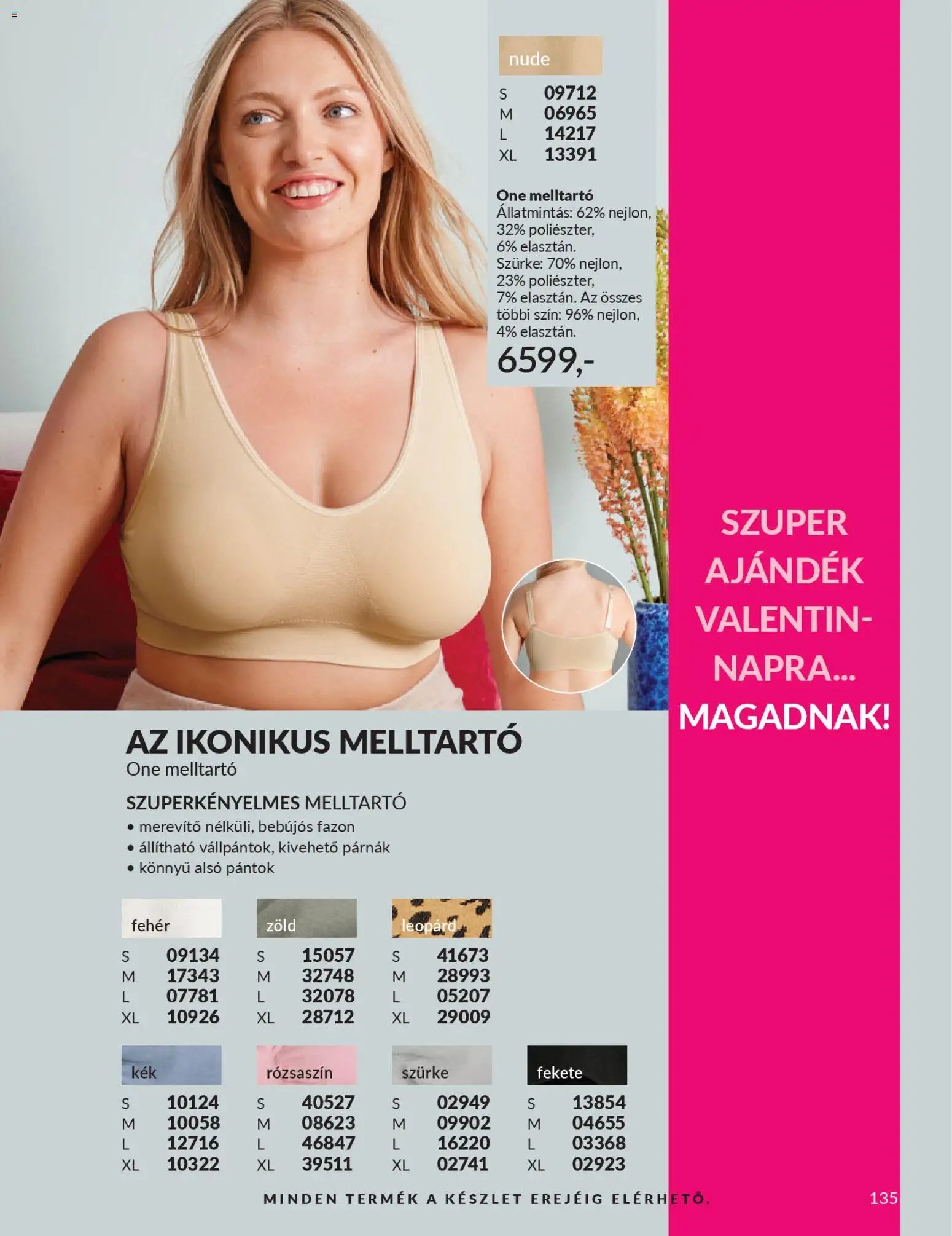 Katalógus AVON 2026 februári (2026-02-01 - 2026-02-28)