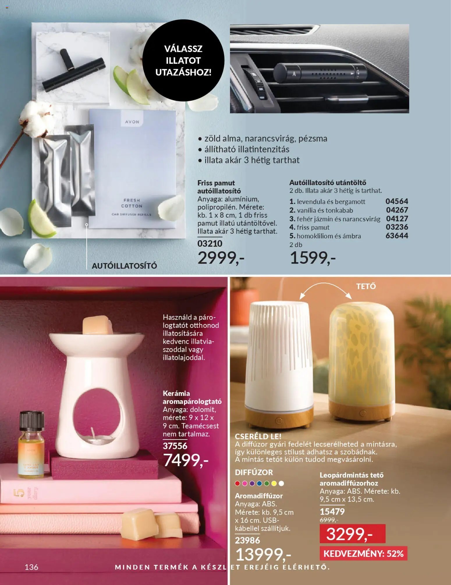 Katalógus AVON 2026 februári (2026-02-01 - 2026-02-28)