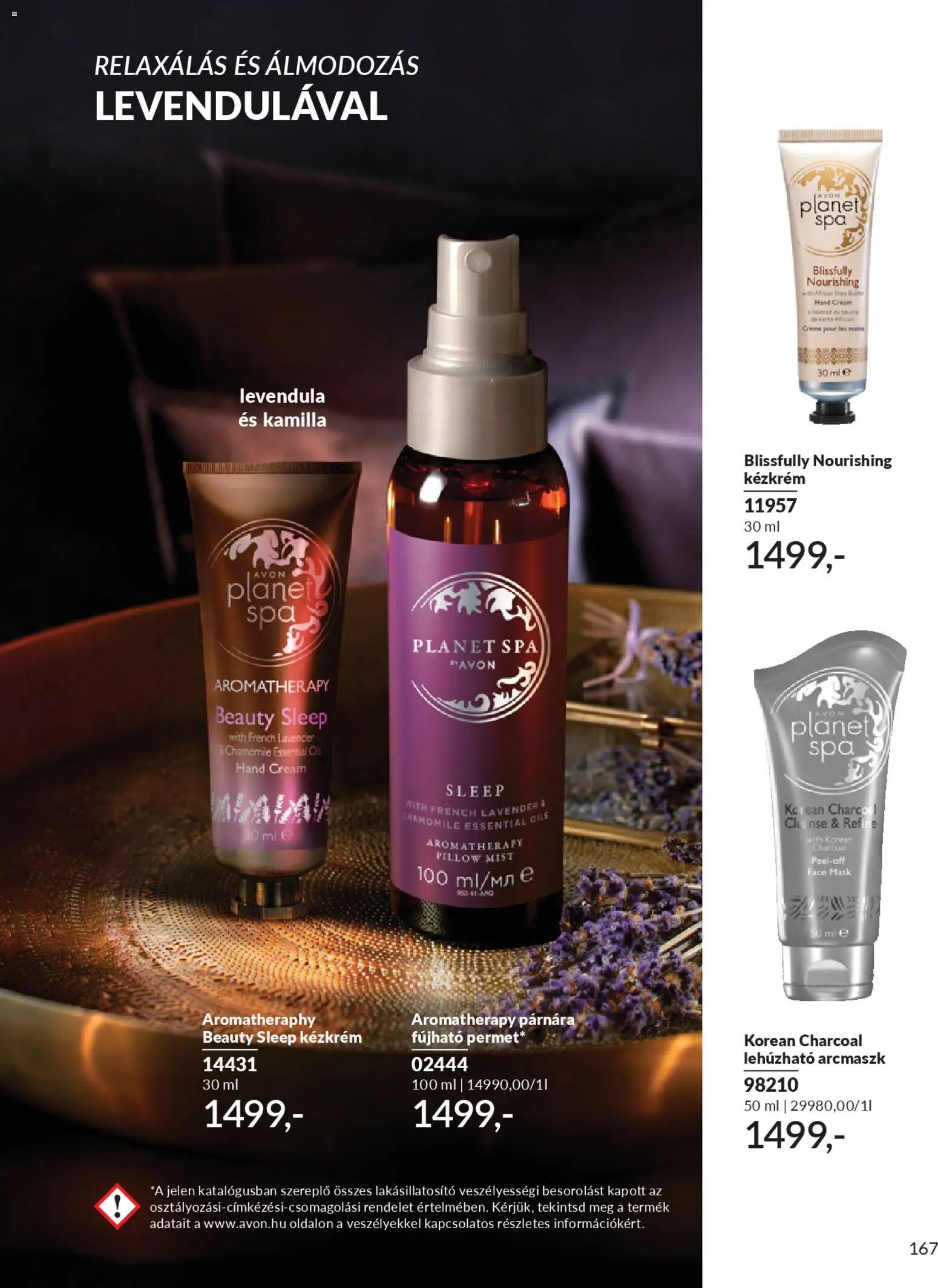 Katalógus AVON 2026 februári (2026-02-01 - 2026-02-28)