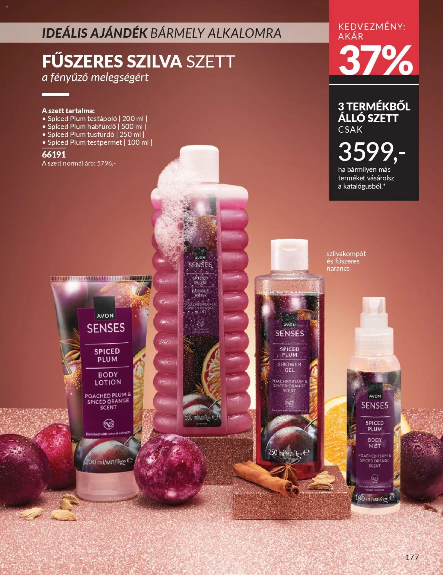 Katalógus AVON 2026 februári (2026-02-01 - 2026-02-28)