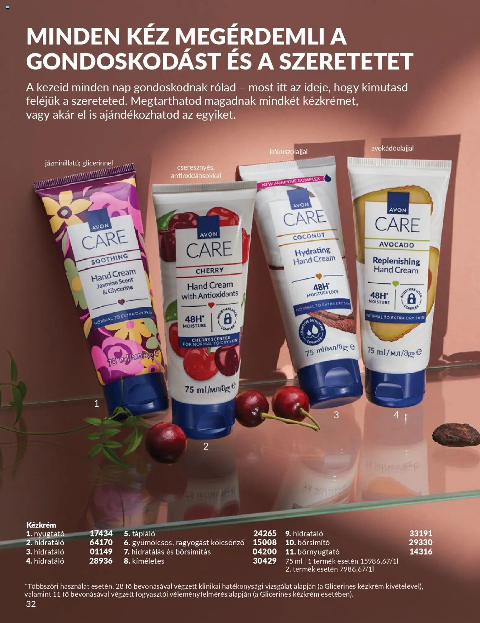 Katalógus AVON 2026 februári (2026-02-01 - 2026-02-28)