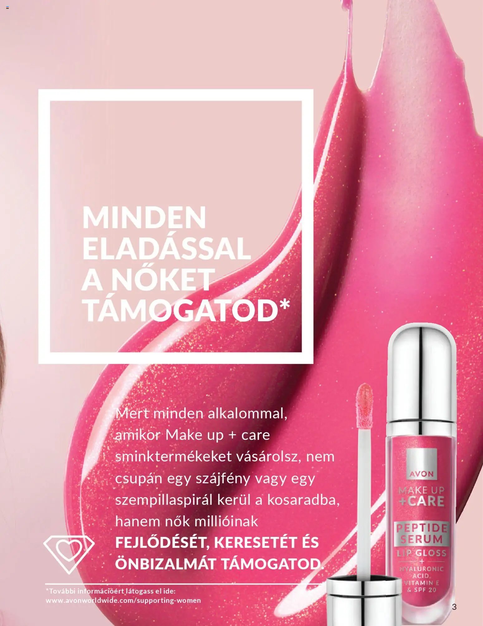 Katalógus AVON 2026 februári (2026-02-01 - 2026-02-28)