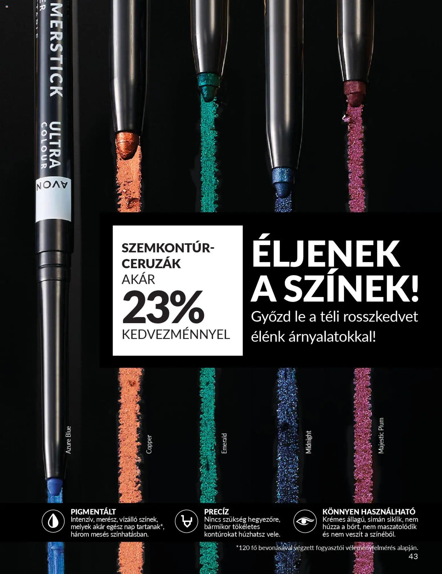 Katalógus AVON 2026 februári (2026-02-01 - 2026-02-28)