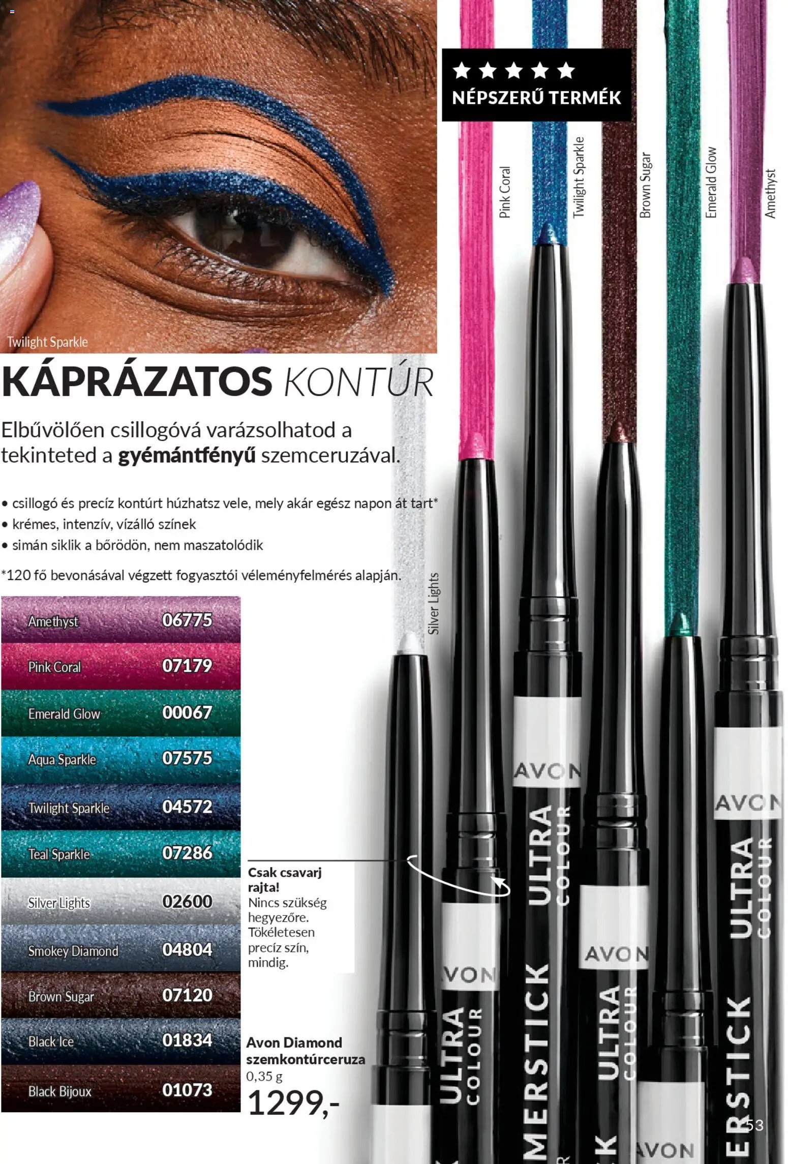 Katalógus AVON 2026 februári (2026-02-01 - 2026-02-28)