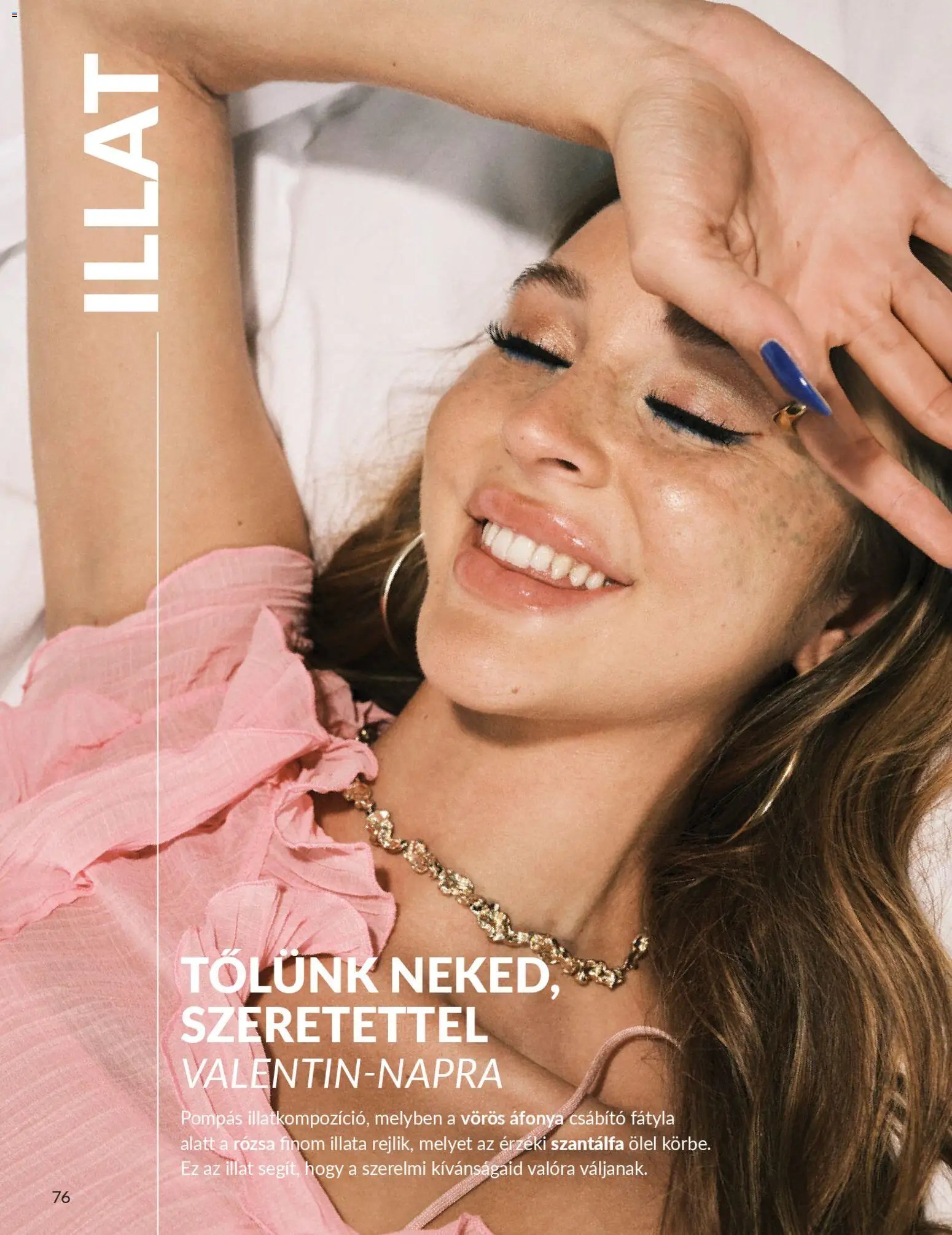 Katalógus AVON 2026 februári (2026-02-01 - 2026-02-28)