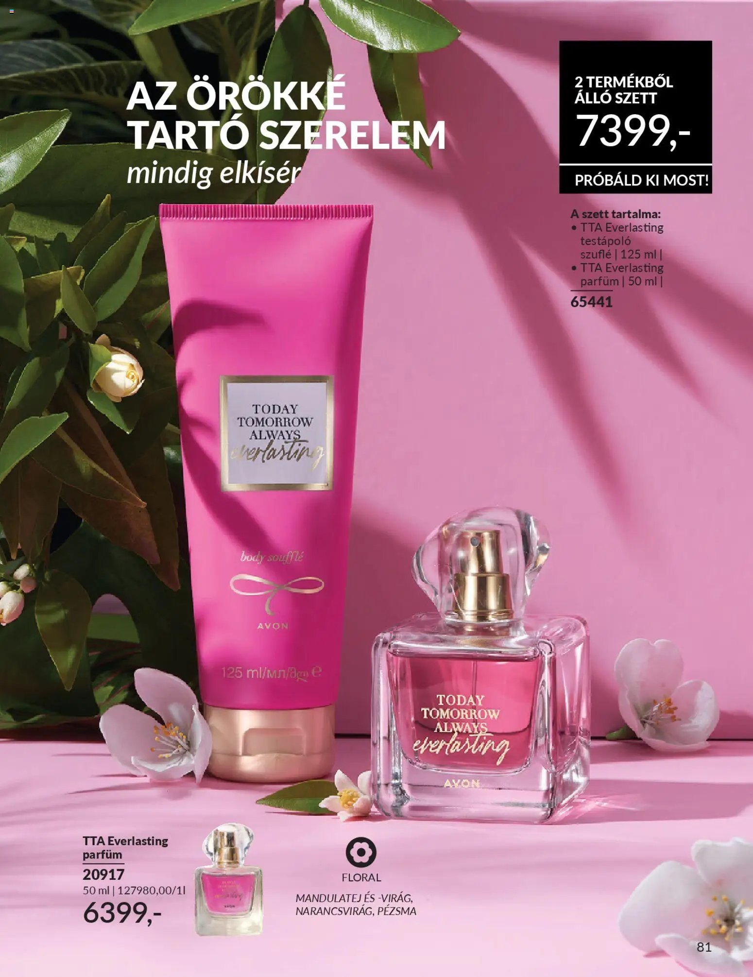 Katalógus AVON 2026 februári (2026-02-01 - 2026-02-28)