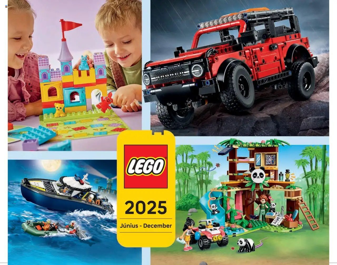 KOCKAÁRUHÁZ Akciós újság (2025-06-01 - 2025-12-31)