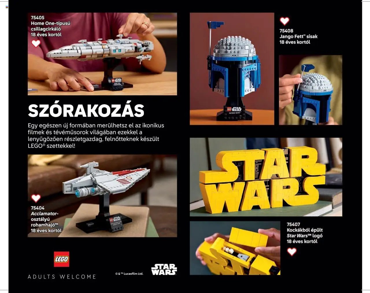 KOCKAÁRUHÁZ Akciós újság (2025-06-01 - 2025-12-31)