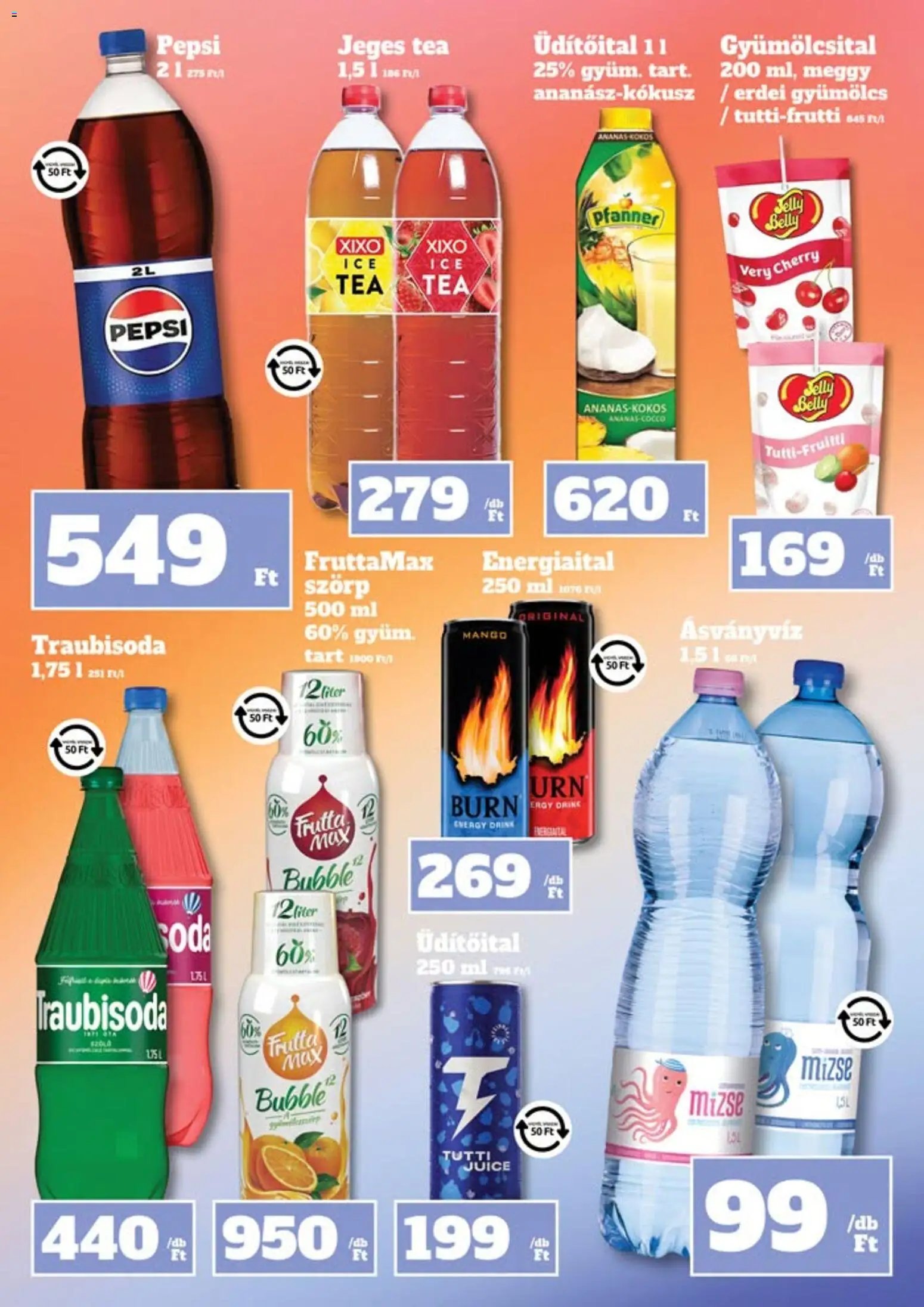 Family Diszkont akciós újság