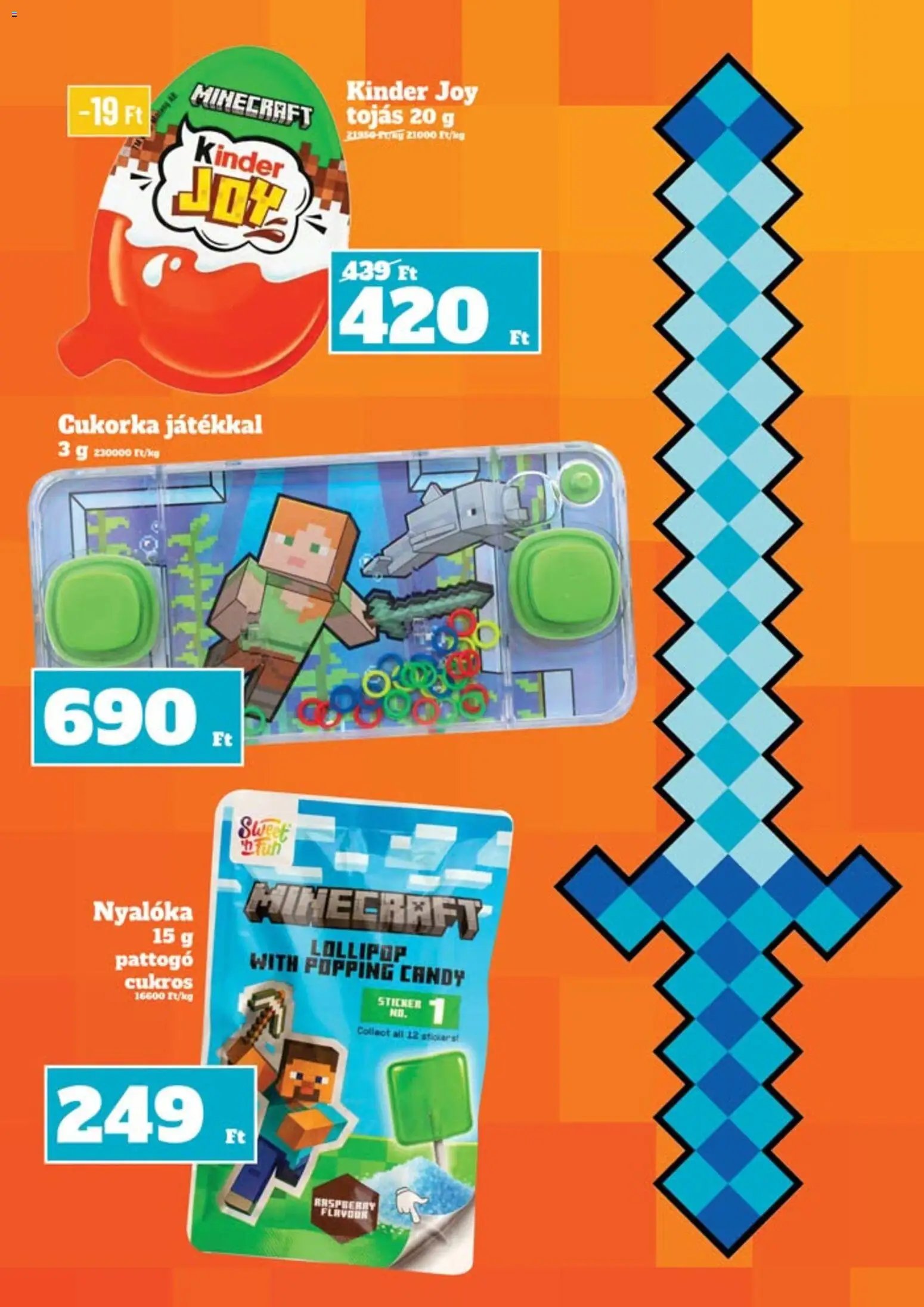 Family Diszkont akciós újság