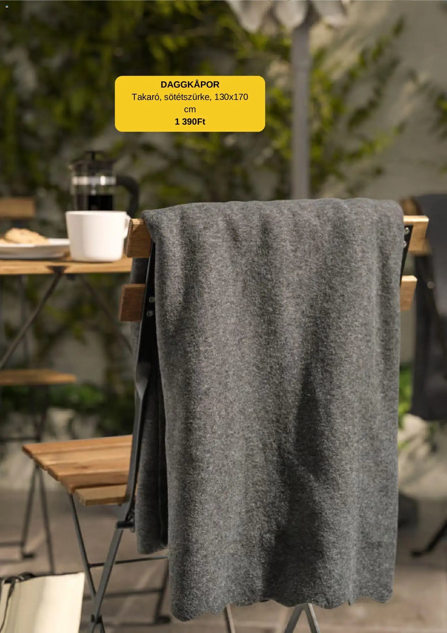IKEA katalógus Új, alacsonyabb árak
