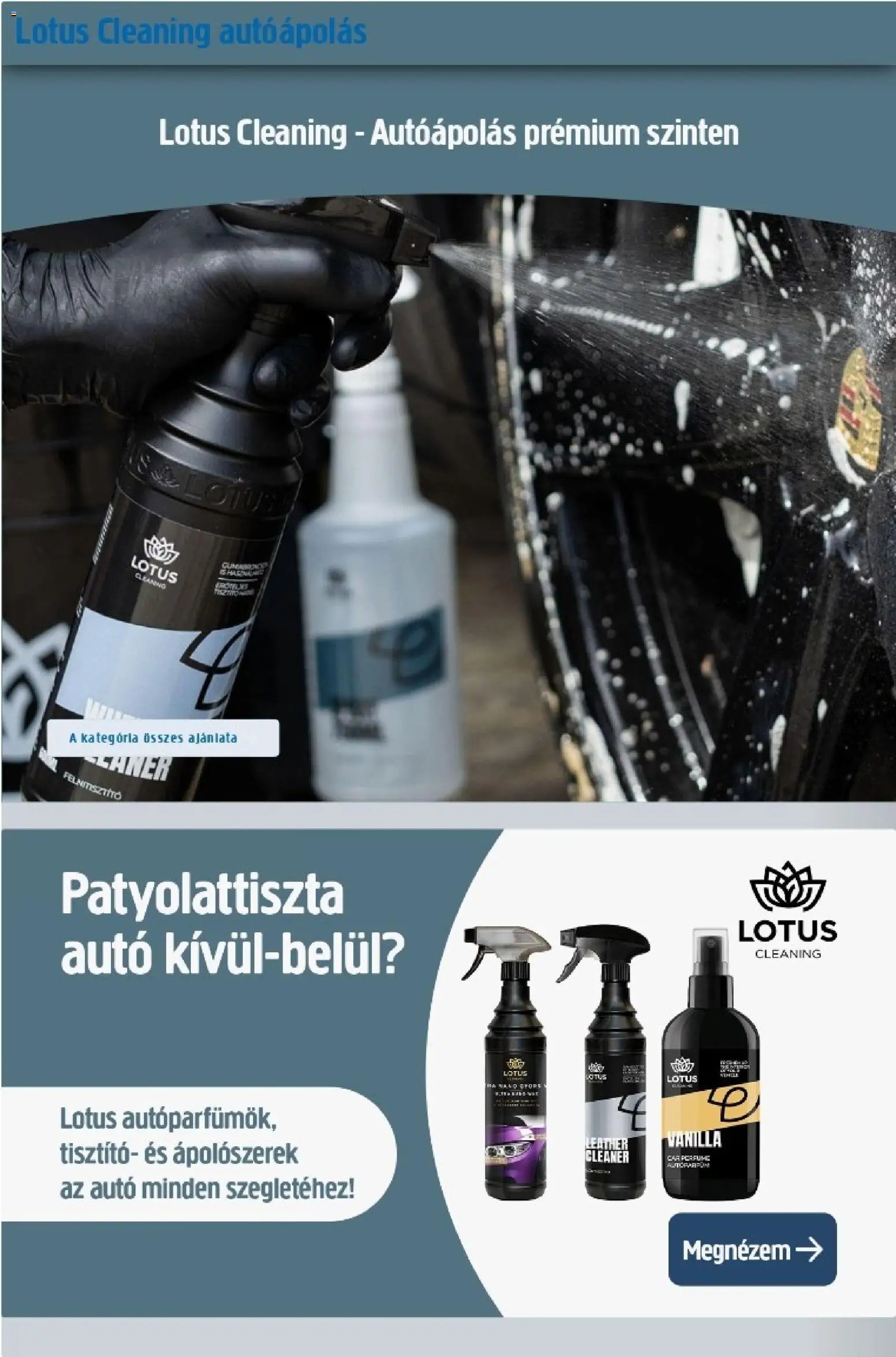 Praktiker akciós újság