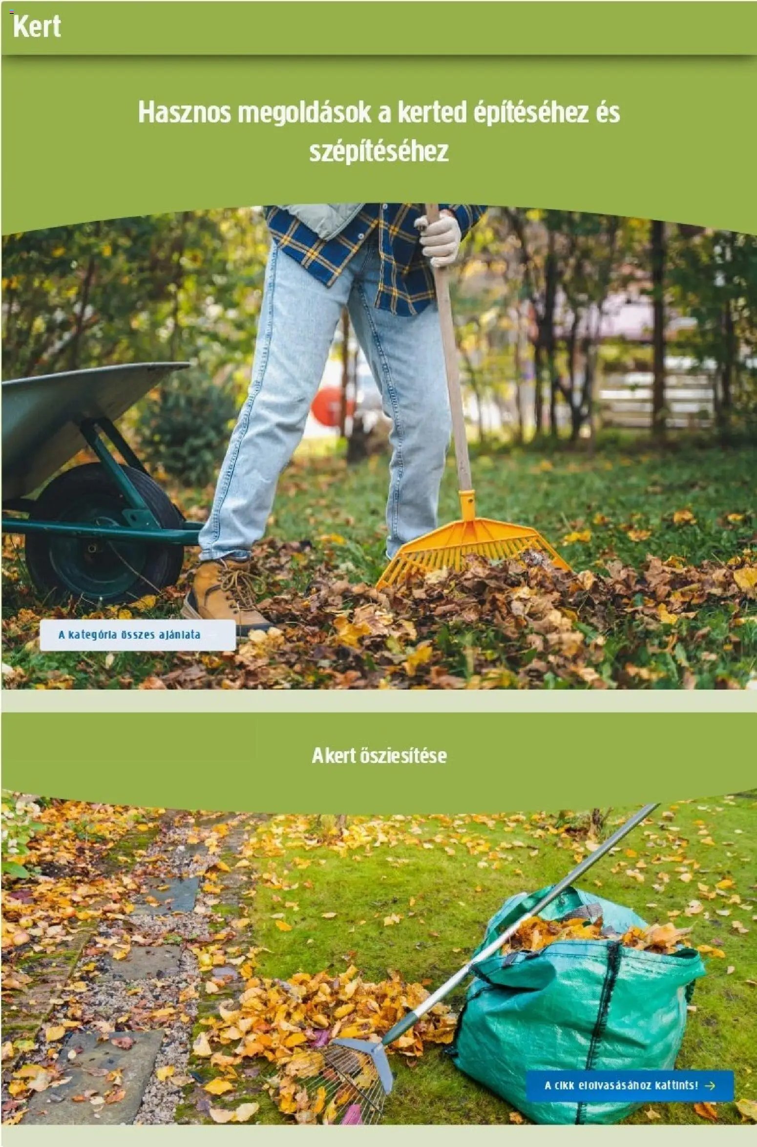 Praktiker akciós újság