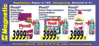 Magnetic Aktuális óriásplakátok