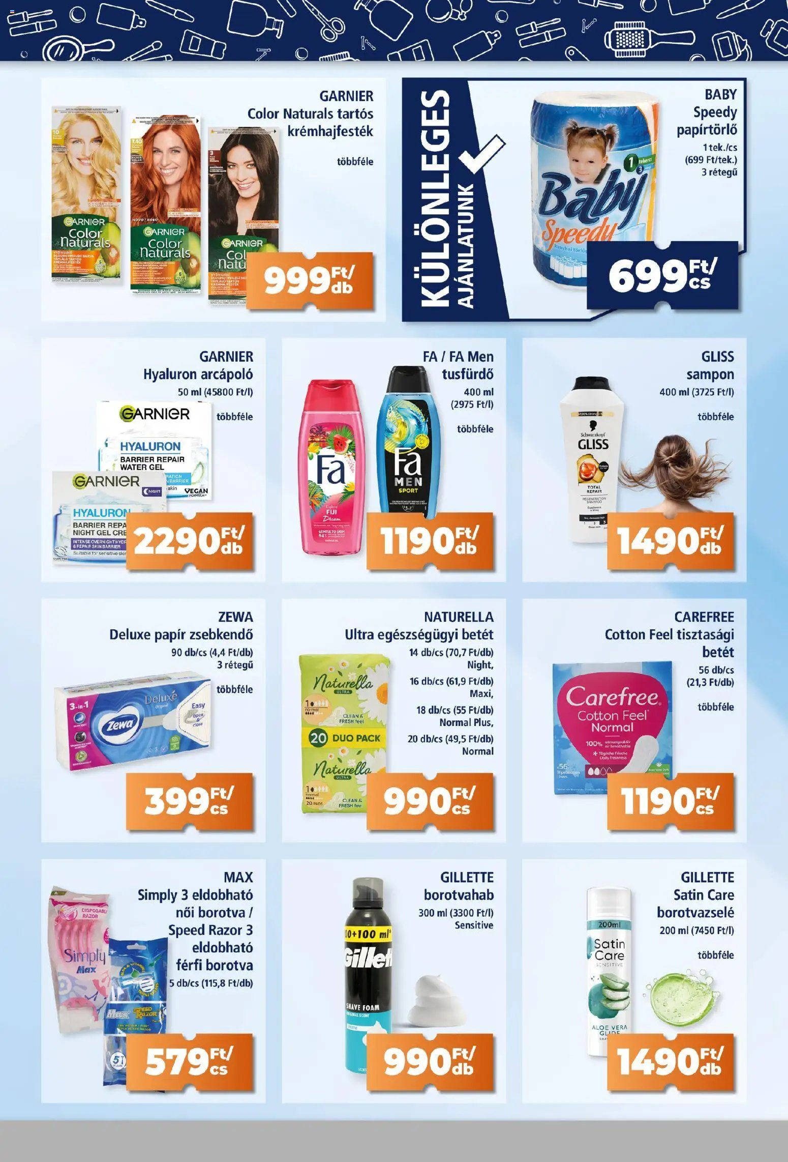 Goods Market Akciós újság (2026-02-19 - 2026-02-28)