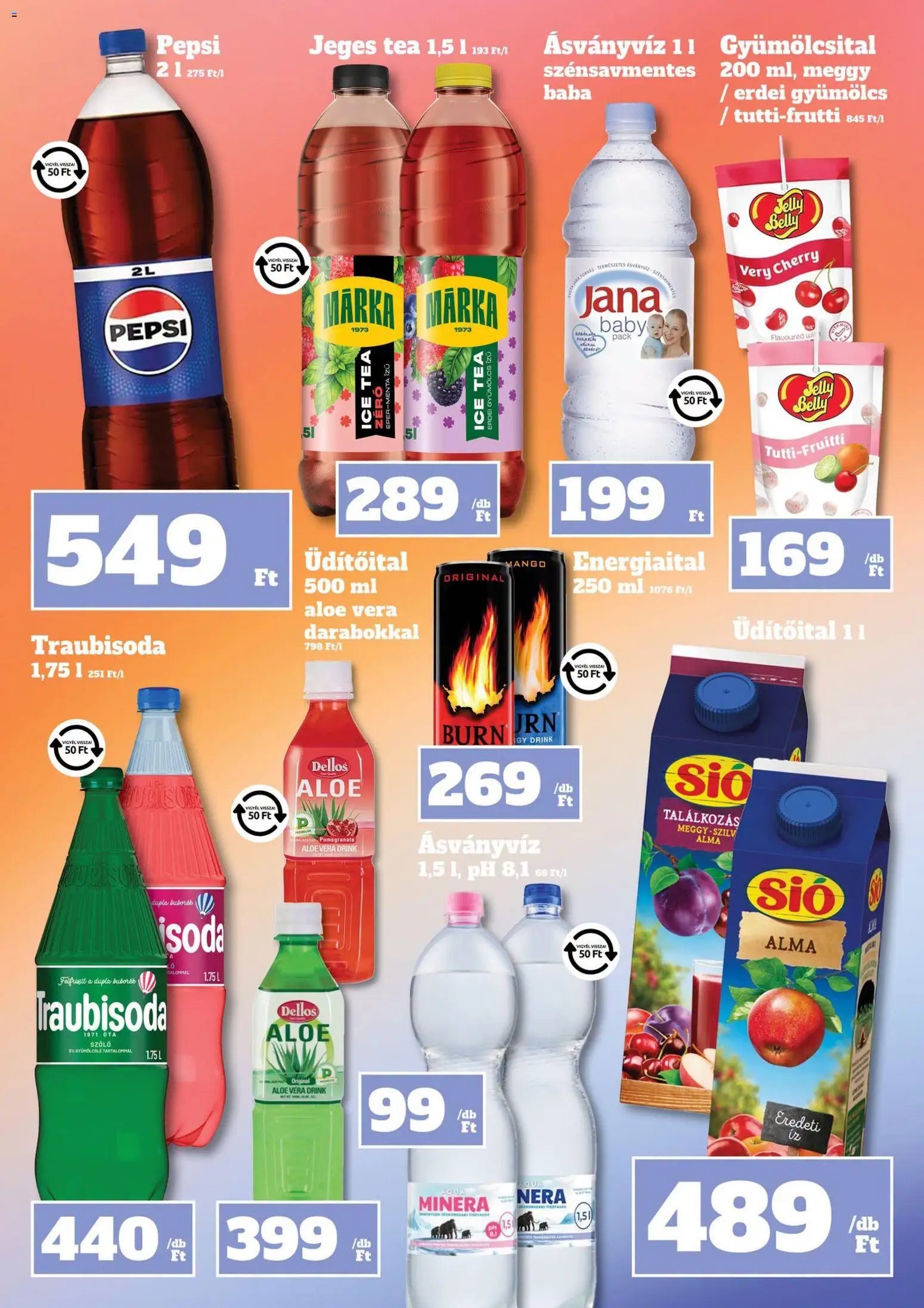 Family Diszkont akciós újság