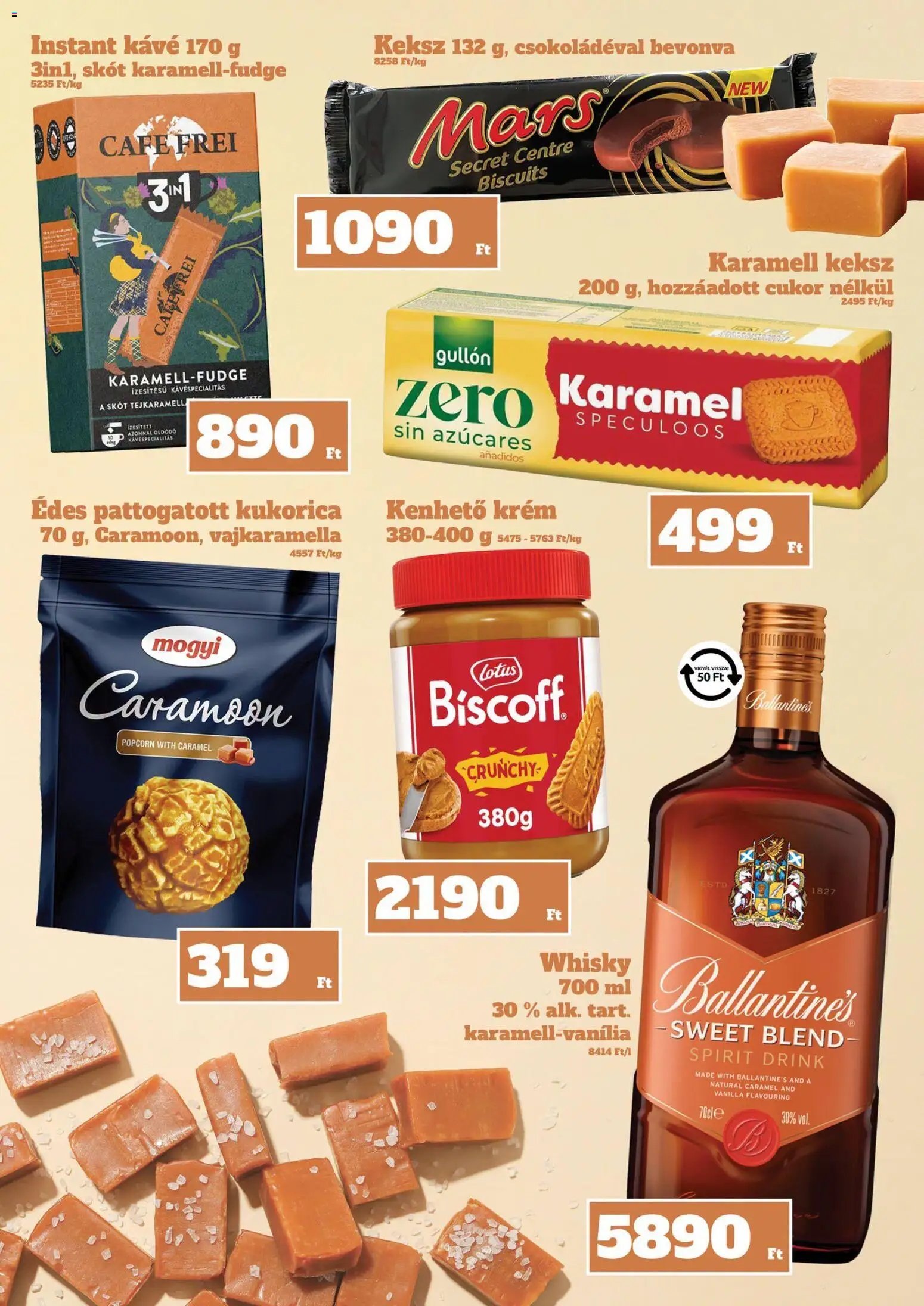 Family Diszkont akciós újság