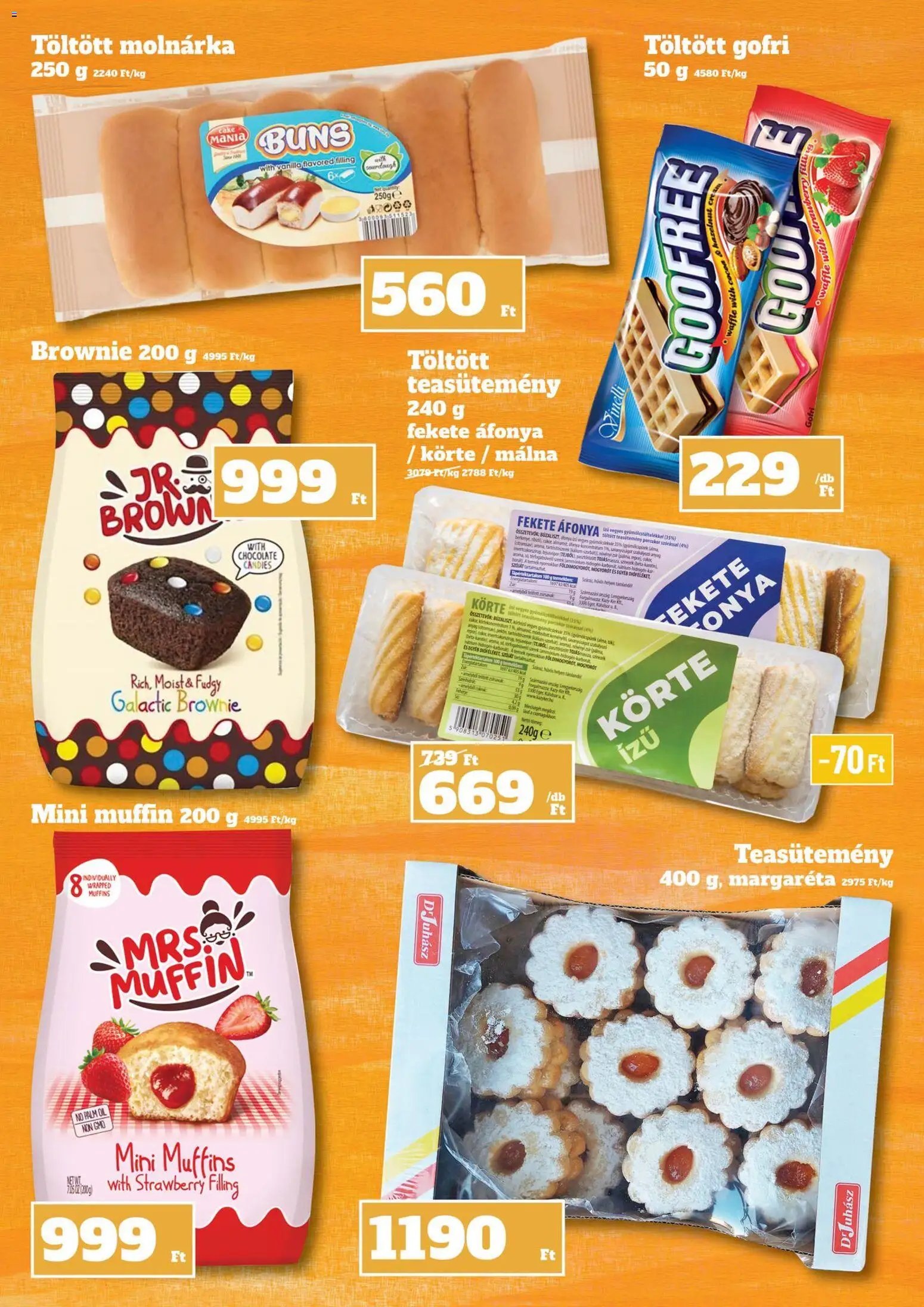 Family Diszkont akciós újság