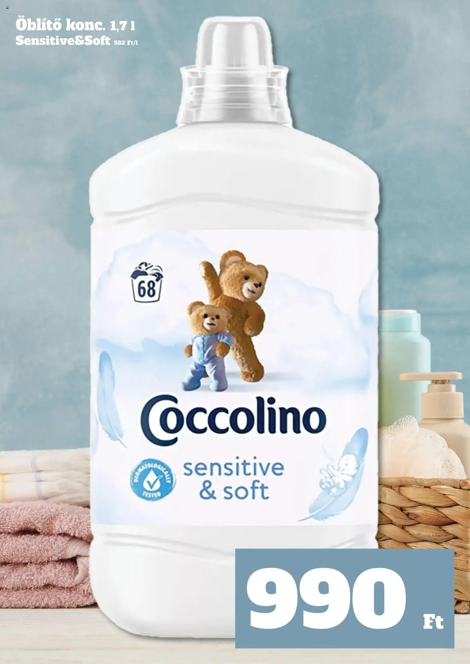 Family Diszkont akciós újság