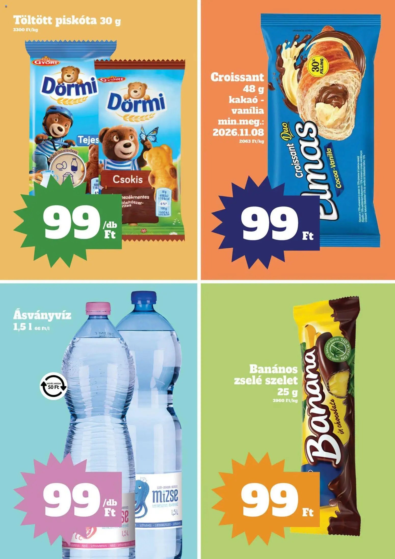 Family Diszkont akciós újság