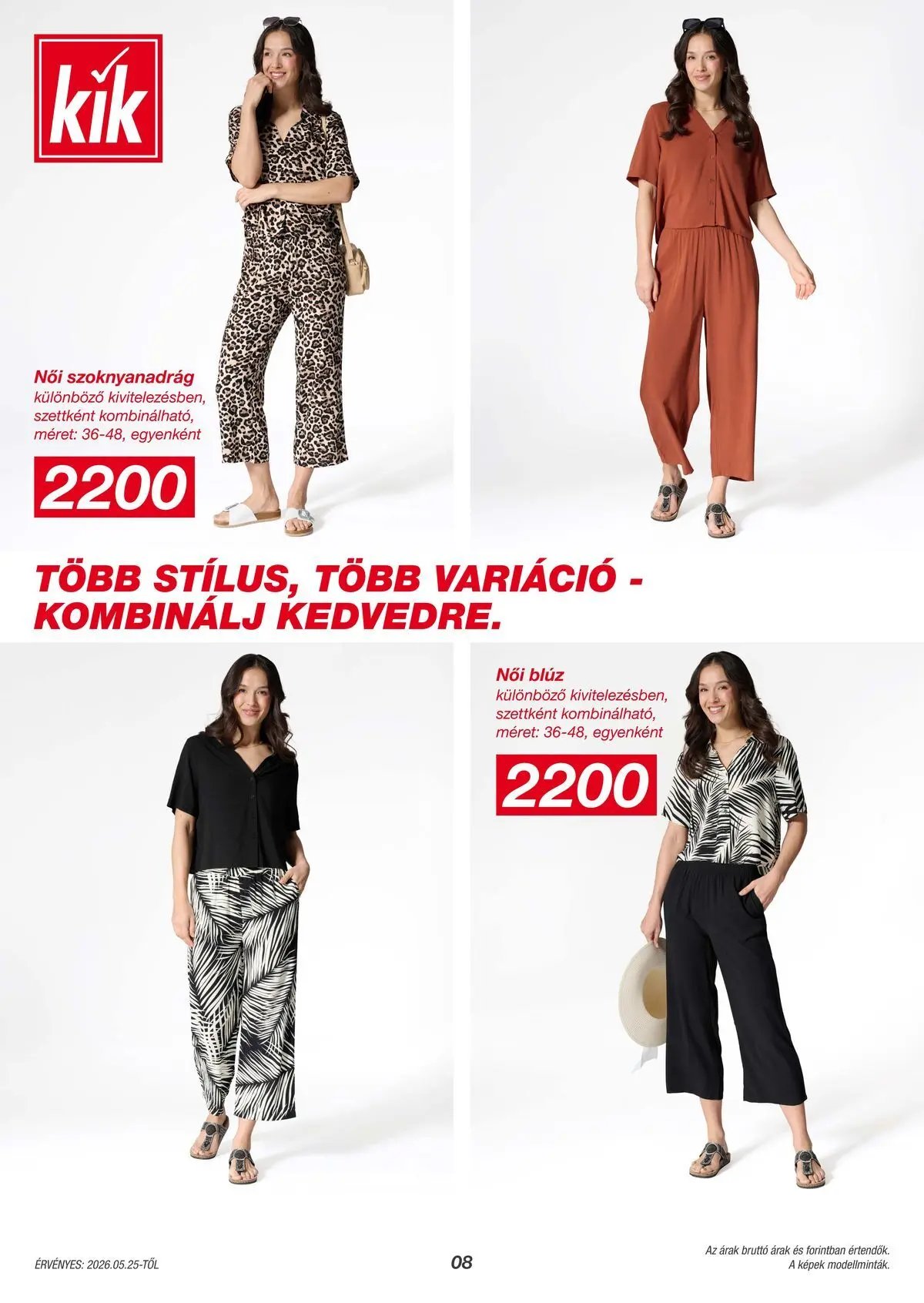 Kik akciós újság Budapest