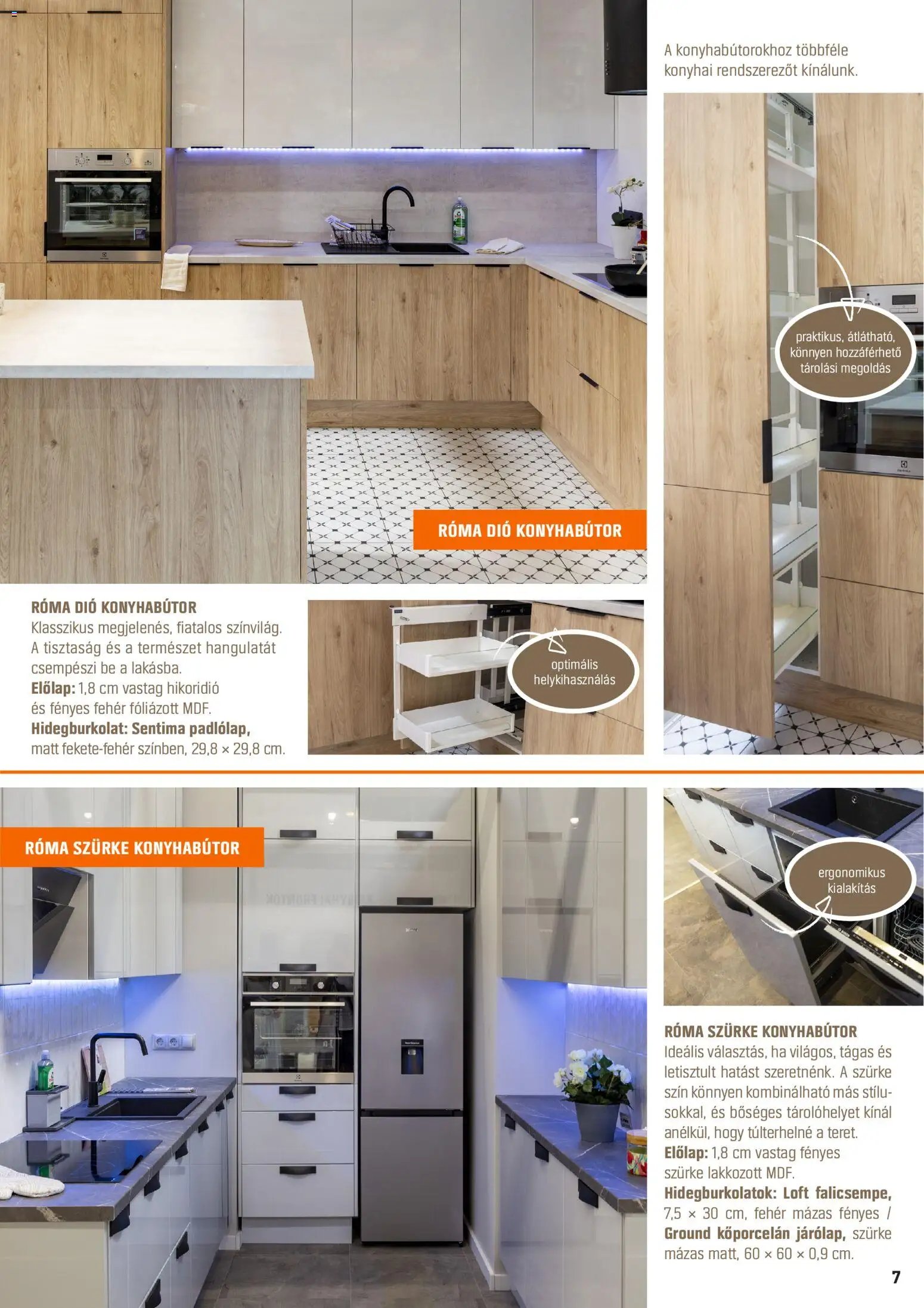 OBI Designstúdió magazin Fót (2026-05-04 - 2026-06-30)