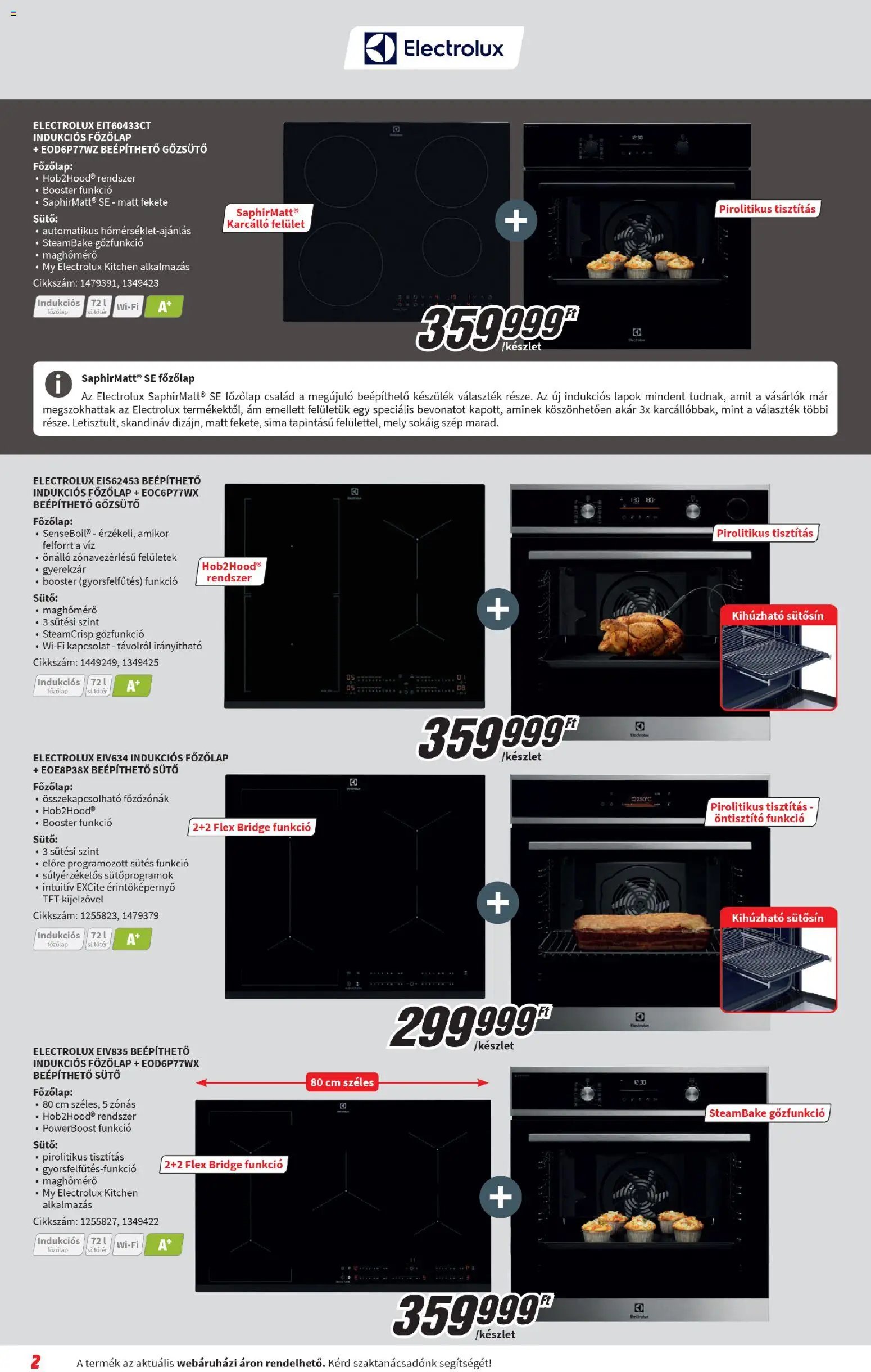 Media Markt Akciós újság (2026-02-04 - 2026-02-28)