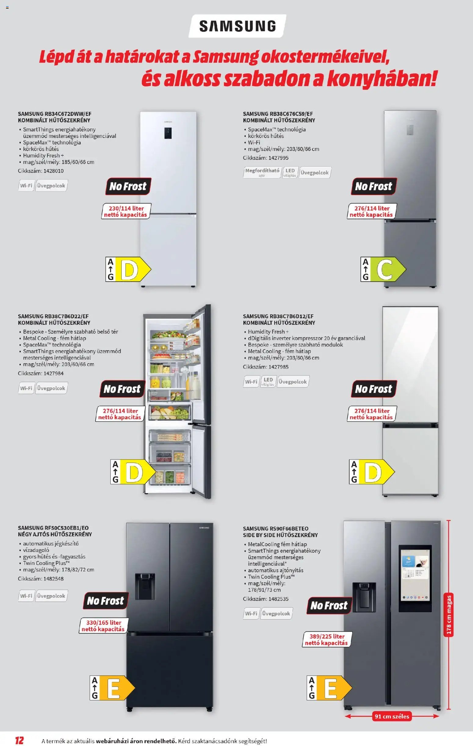 Media Markt Akciós újság (2026-02-04 - 2026-02-28)