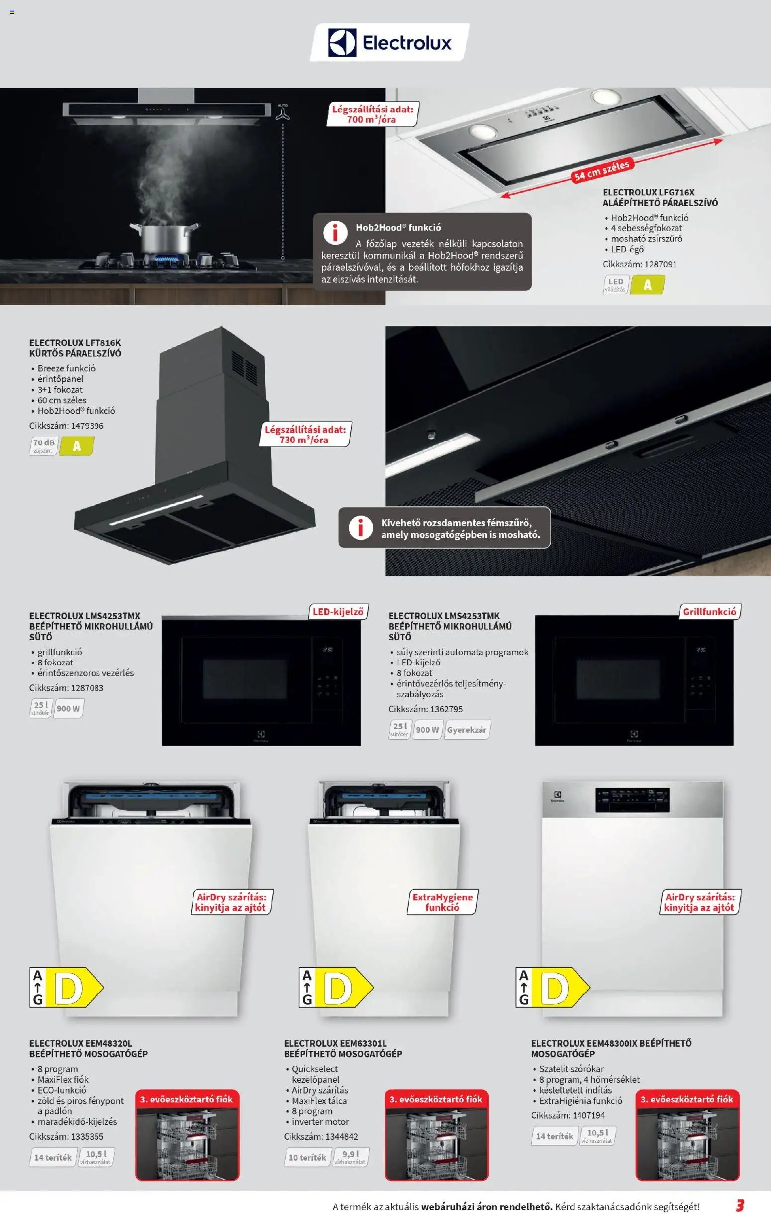 Media Markt Akciós újság (2026-02-04 - 2026-02-28)