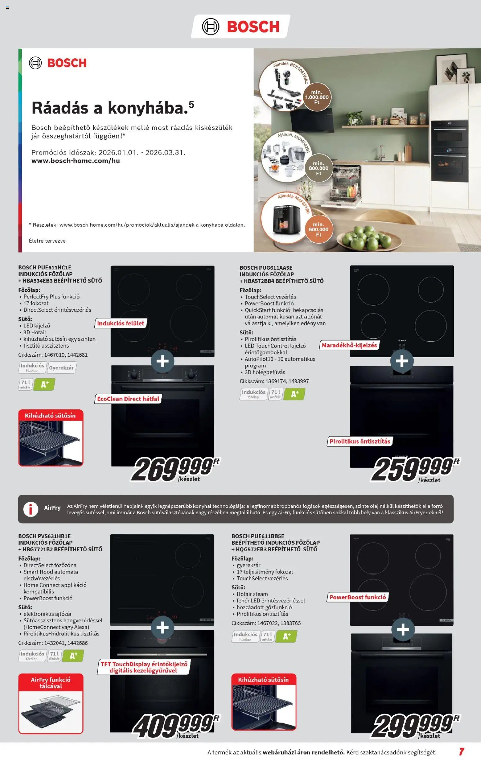 Media Markt Akciós újság (2026-02-04 - 2026-02-28)