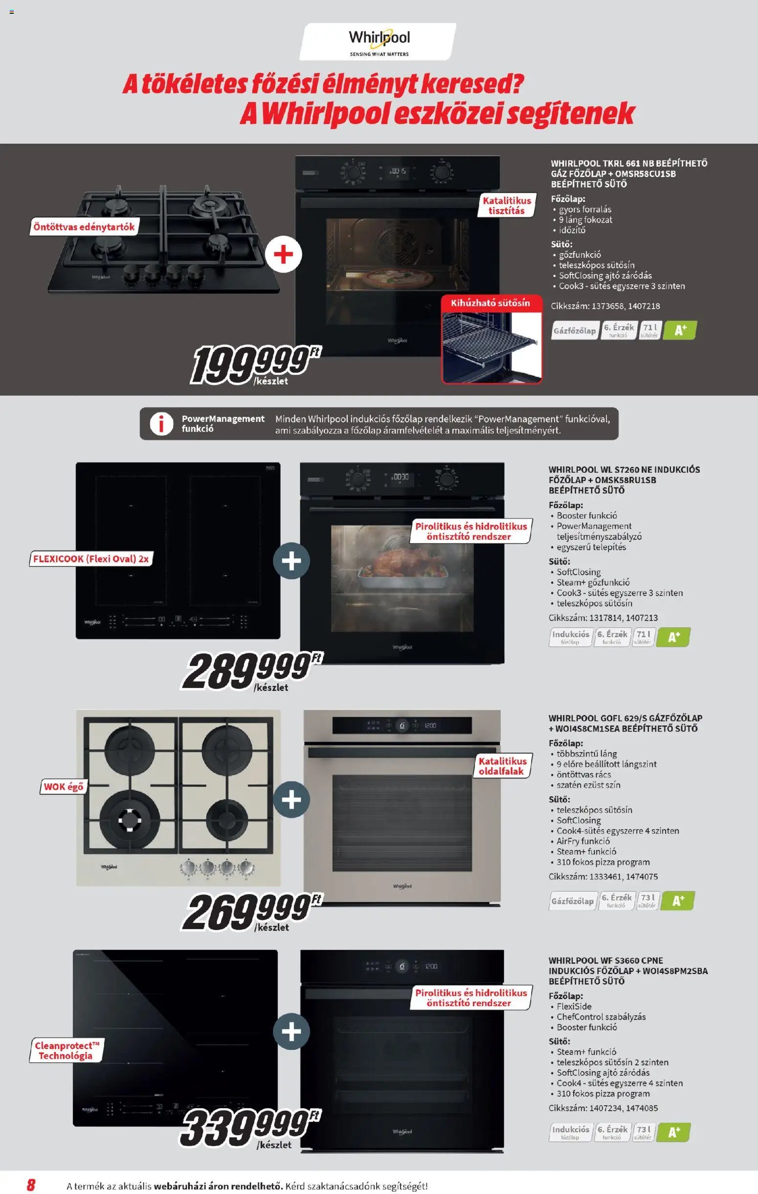 Media Markt Akciós újság (2026-02-04 - 2026-02-28)