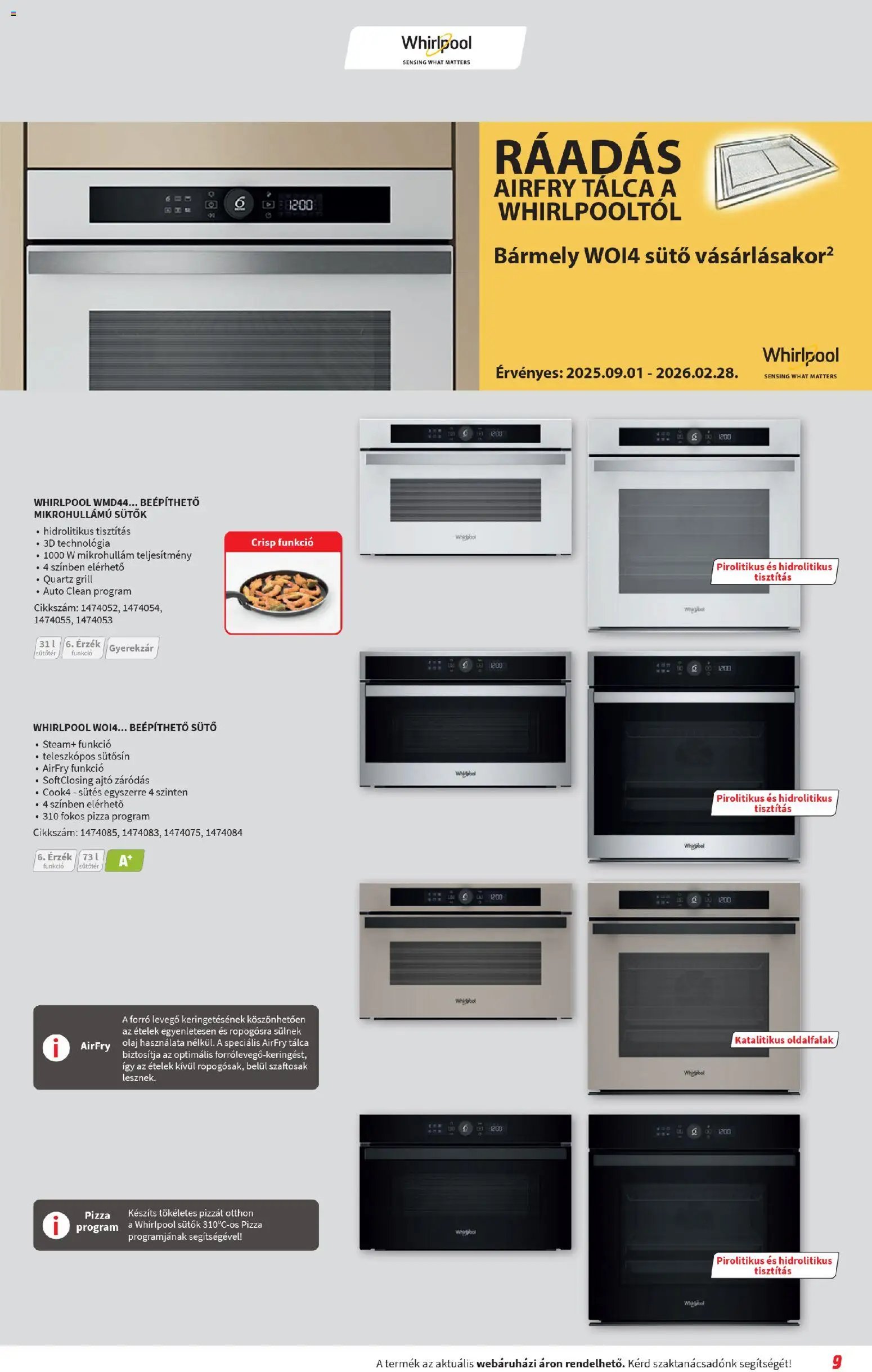 Media Markt Akciós újság (2026-02-04 - 2026-02-28)