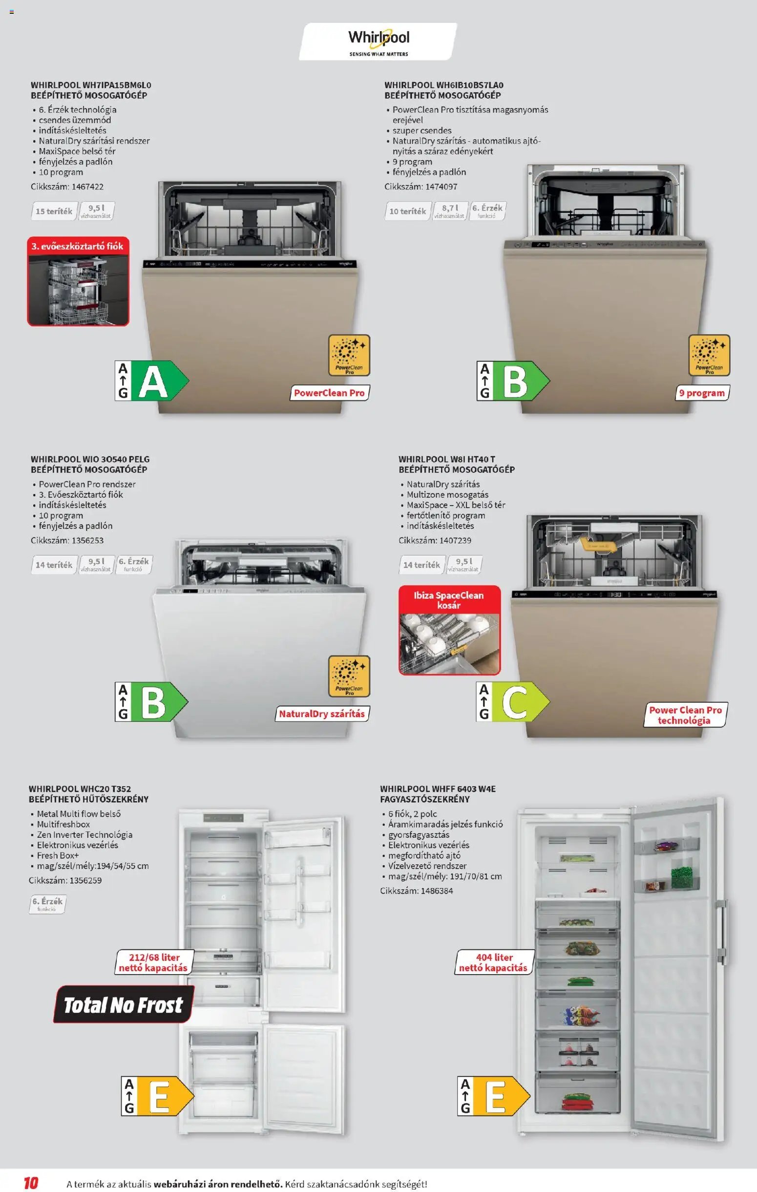 Media Markt Akciós újság (2026-02-04 - 2026-02-28)