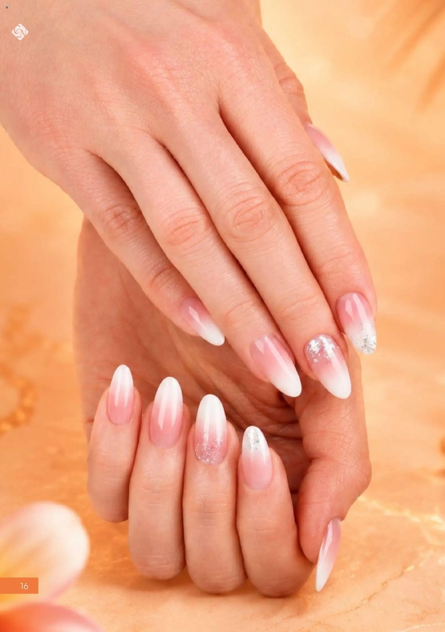 Crystal Nails Oktatási kézikönyv 2026 Nyár