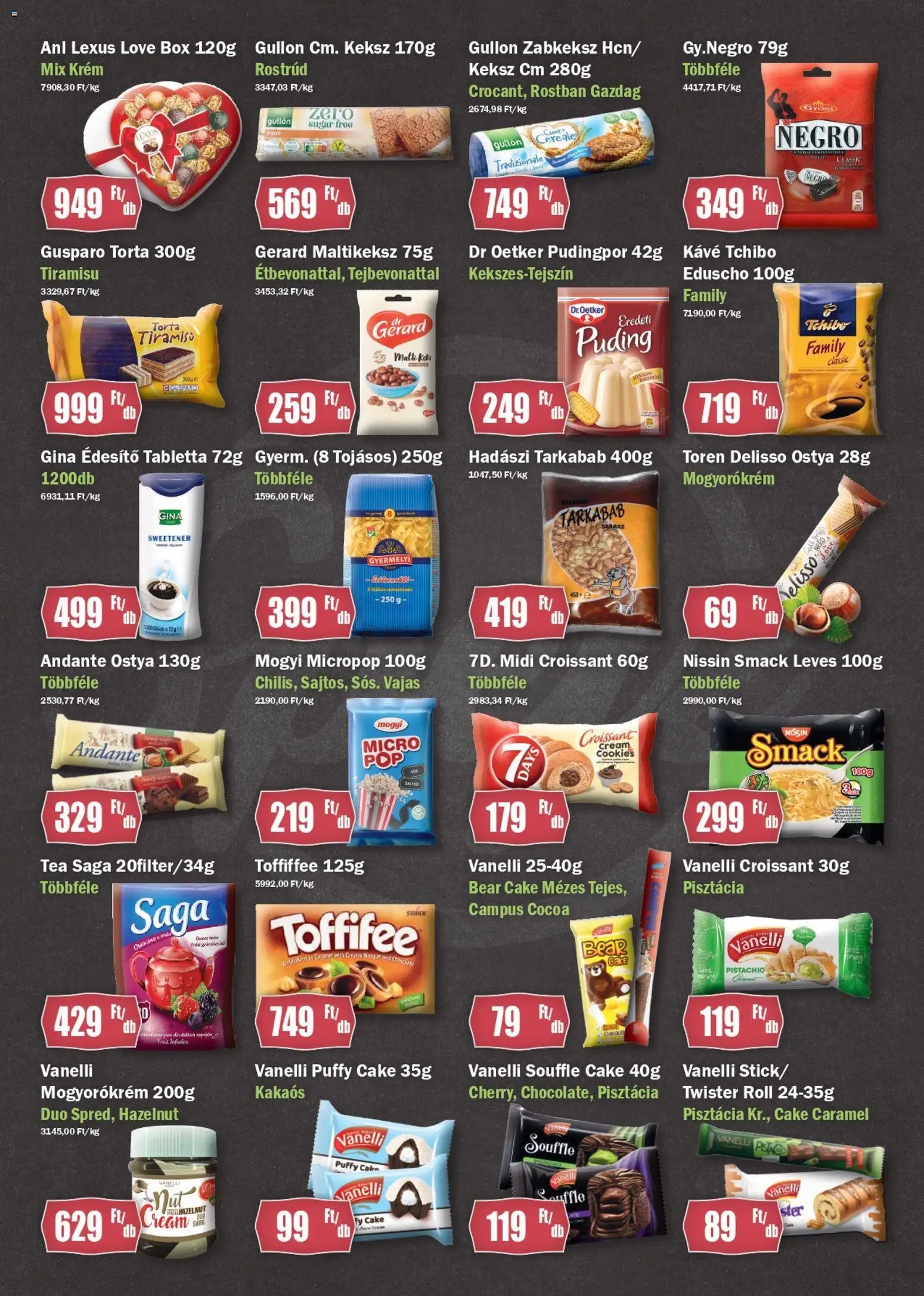 FullDiszkont Akciós újság (2026-02-02 - 2026-02-28)