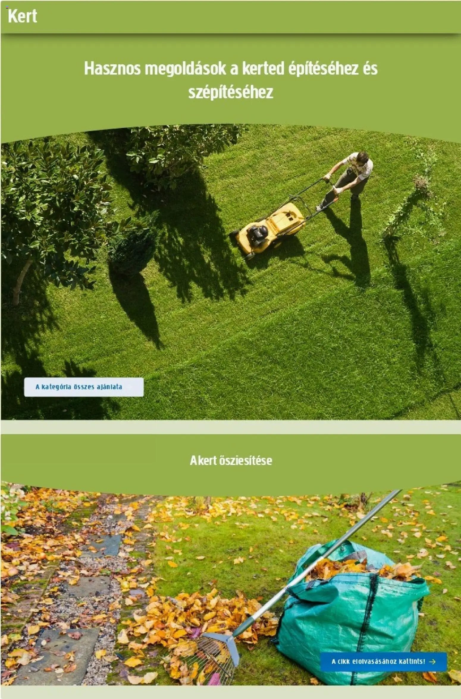 Praktiker akciós újság