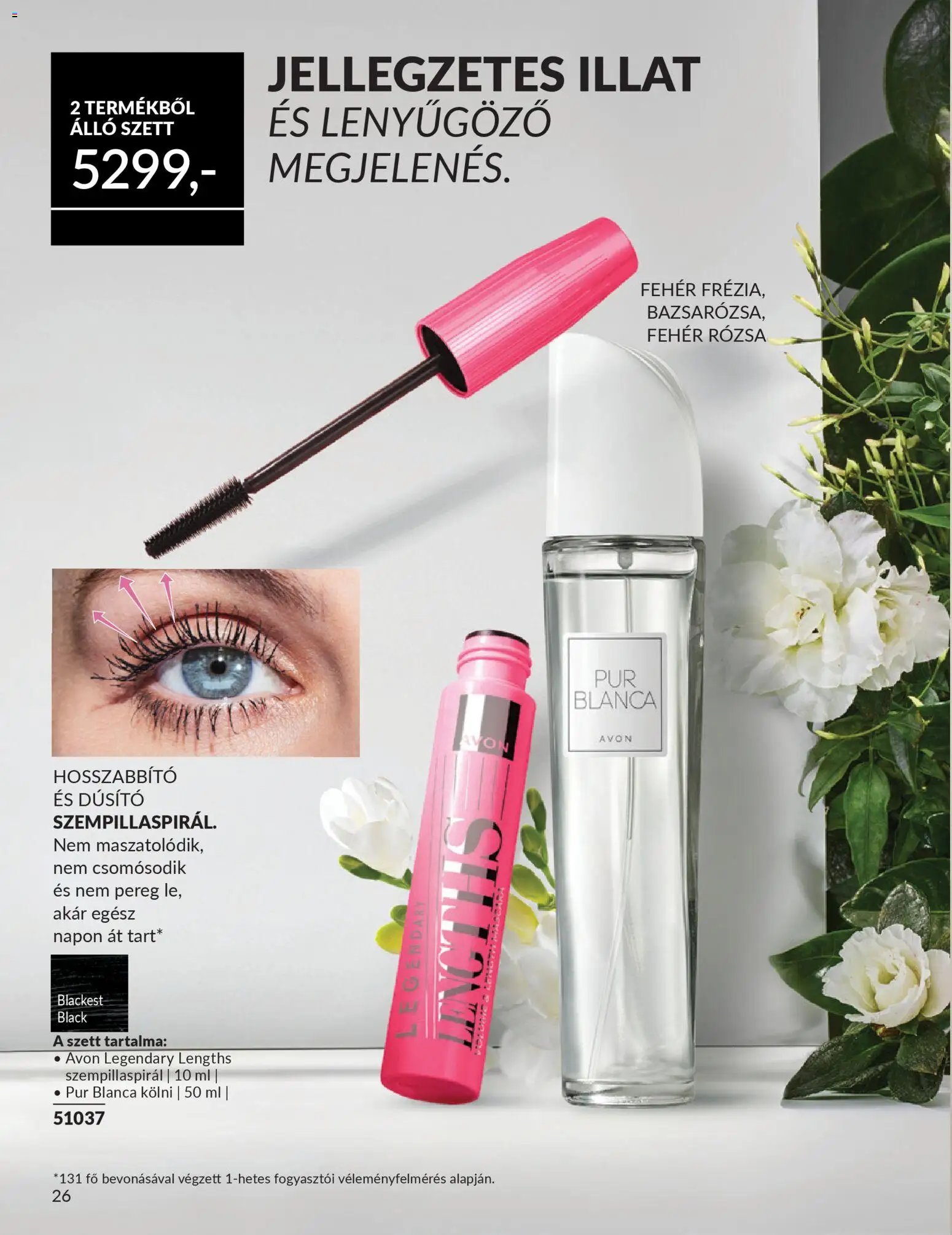 AVON katalógus Nőnapi (2026-02-01 - 2026-02-28)