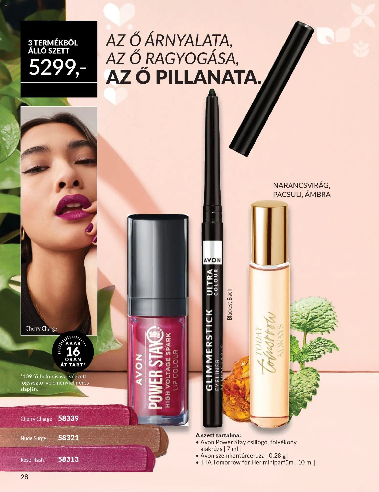 AVON katalógus Nőnapi (2026-02-01 - 2026-02-28)