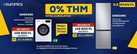 Euronics akciós újság