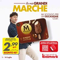 Italmark volantino