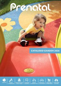 Prenatal volantino Garden (2026-04-28 - 2026-08-31)