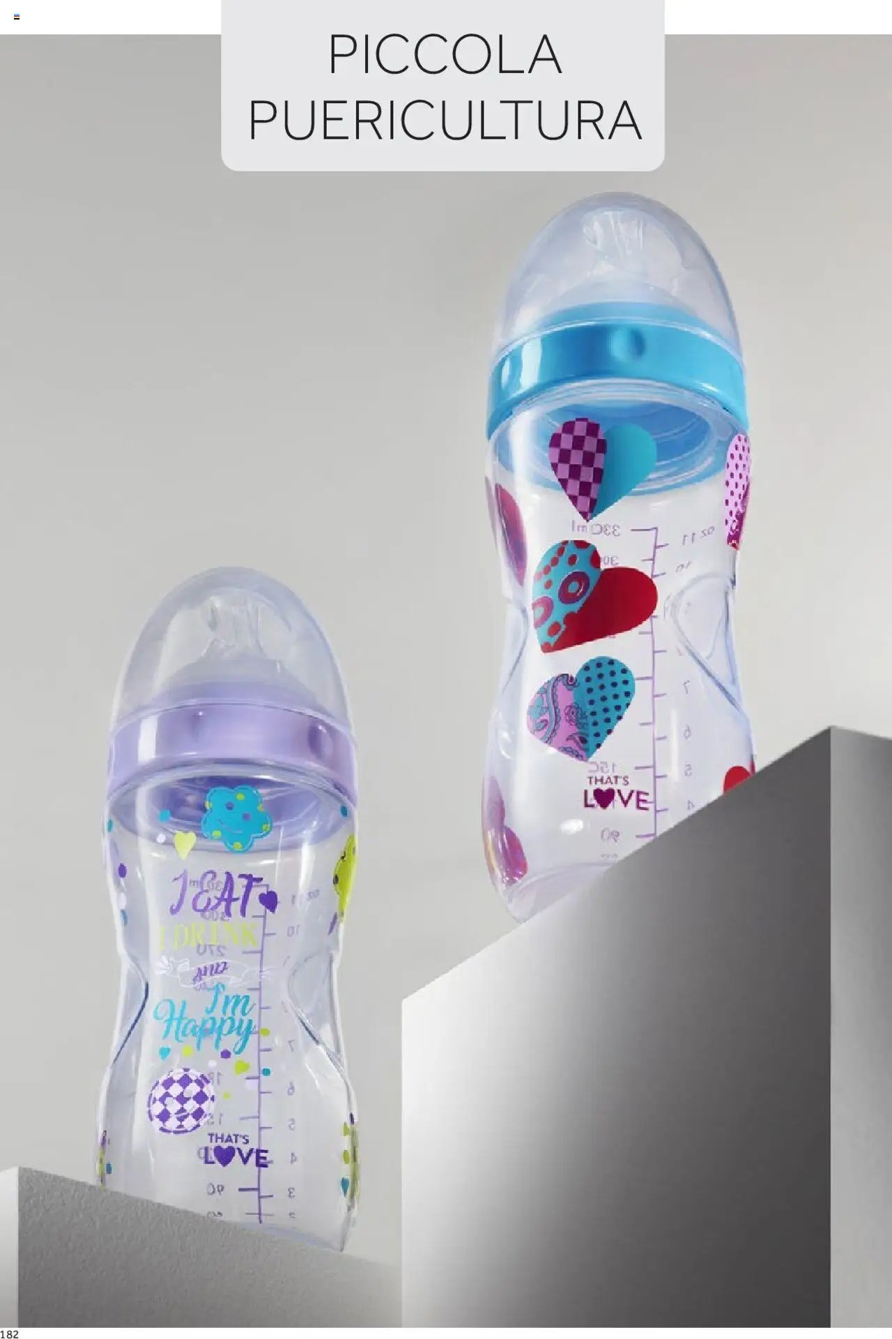 Catalogo Piccola Puericultura Prenatal	 (2025-01-01 - 2025-12-31)