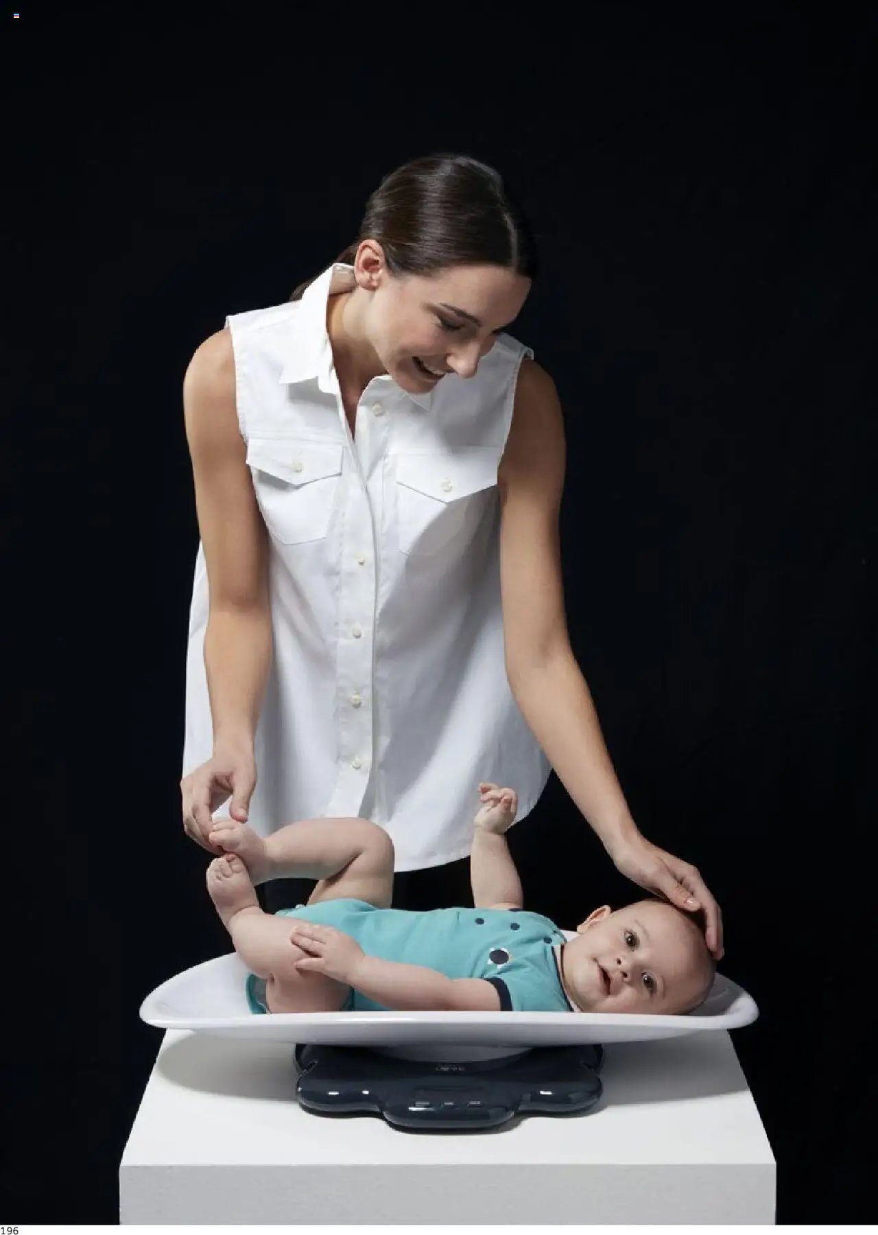 Catalogo Piccola Puericultura Prenatal	 (2025-01-01 - 2025-12-31)