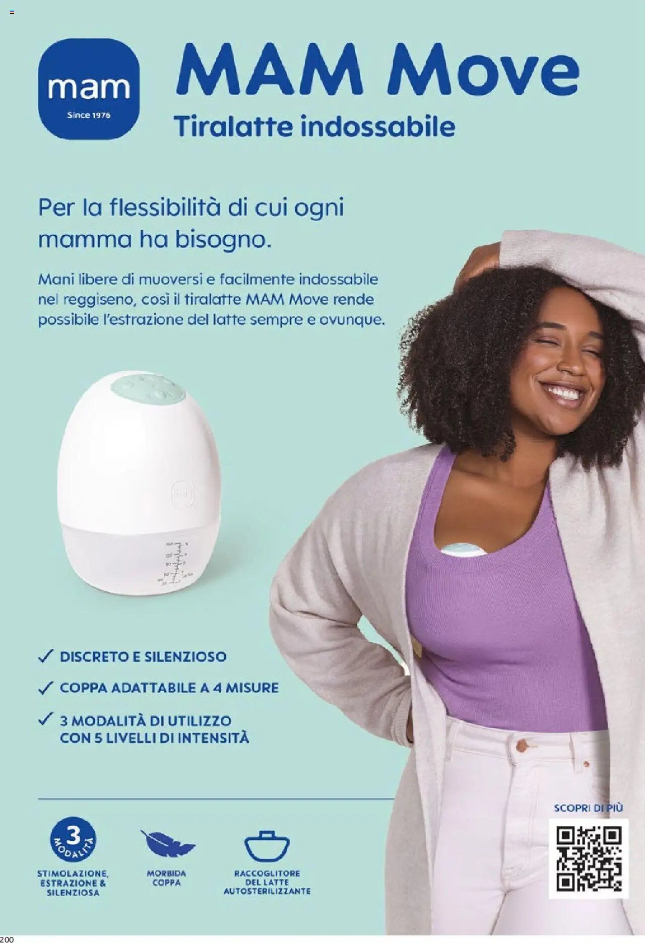 Catalogo Piccola Puericultura Prenatal	 (2025-01-01 - 2025-12-31)