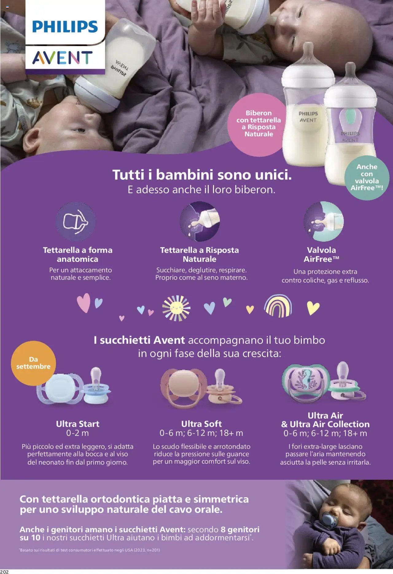 Catalogo Piccola Puericultura Prenatal	 (2025-01-01 - 2025-12-31)