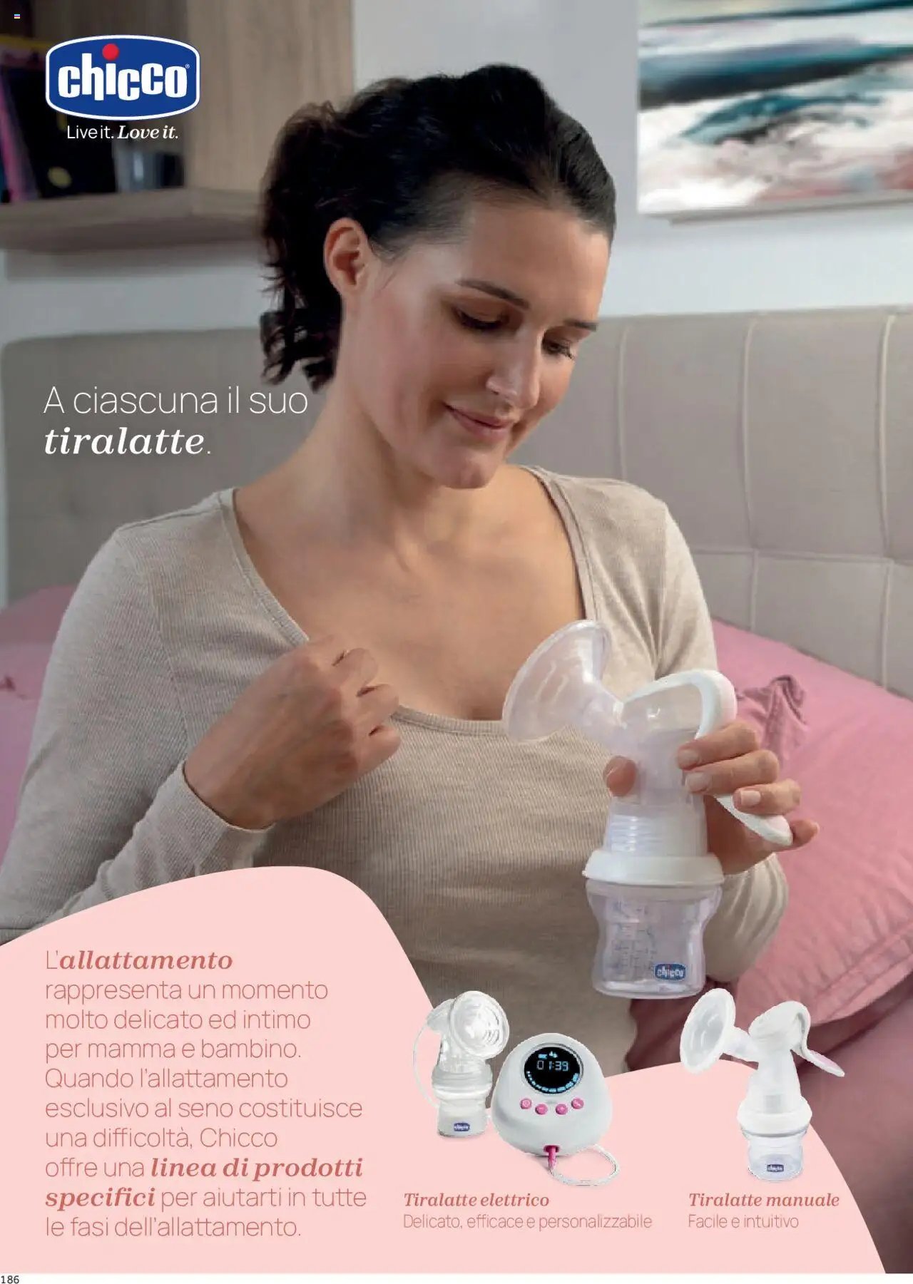 Catalogo Piccola Puericultura Prenatal	 (2025-01-01 - 2025-12-31)