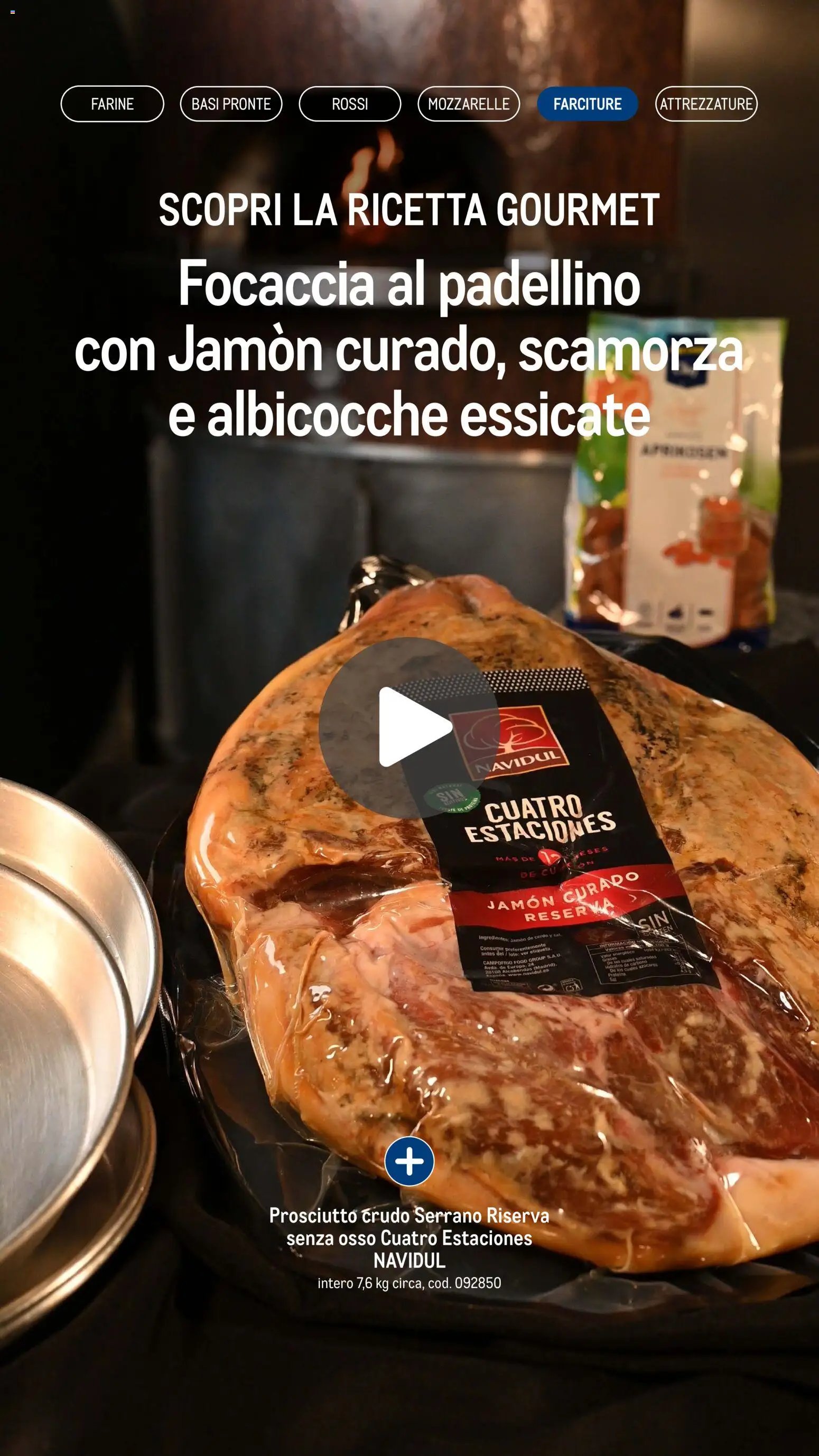 Metro Pizzeria catalogo (2026-01-08 - 2026-12-31)