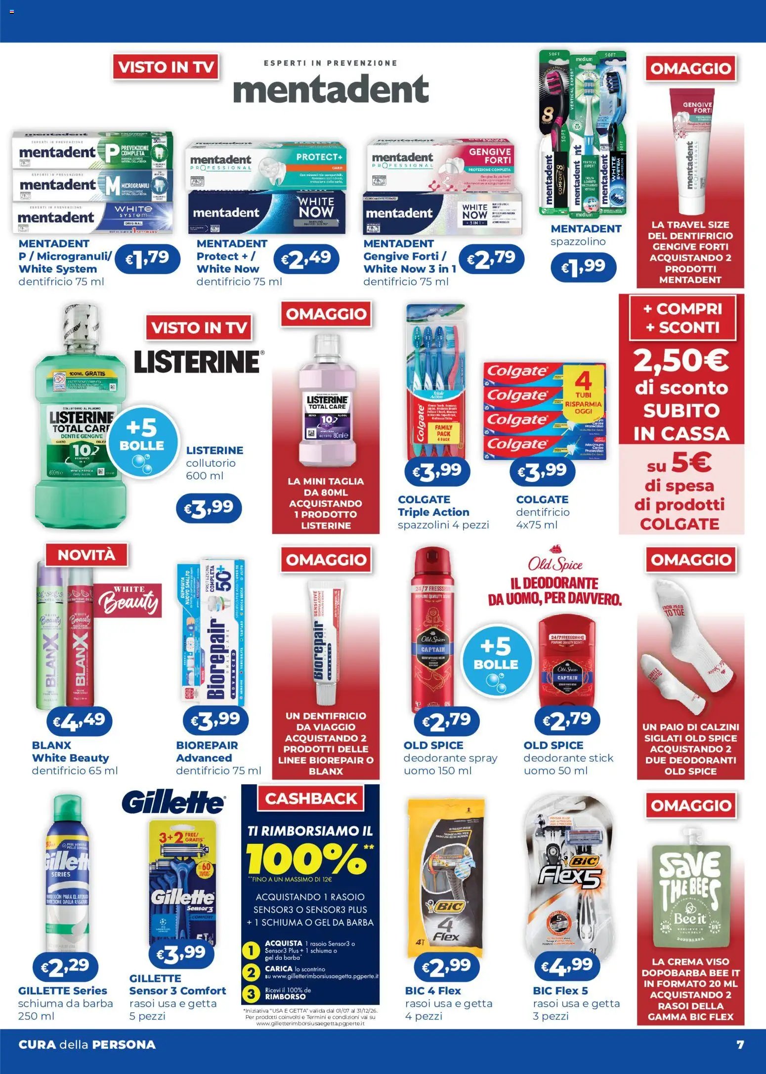 Acqua e Sapone volantino 12/2026