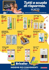 Self catalogo
